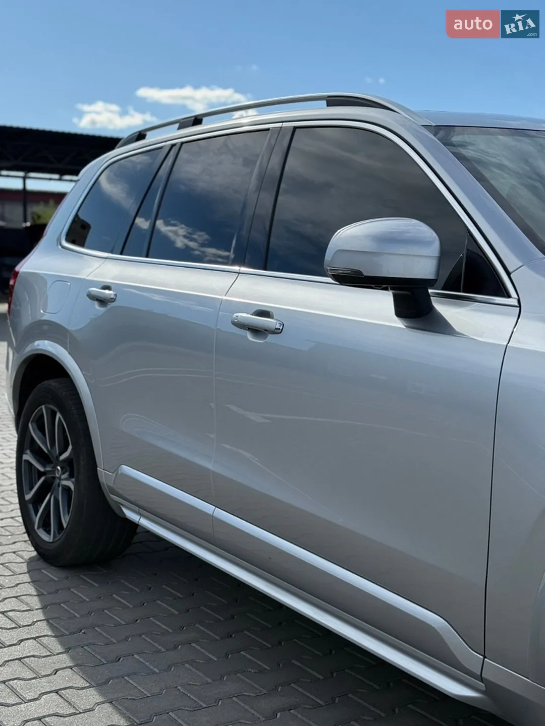 2016 Volvo XC90 - мініатюра 10