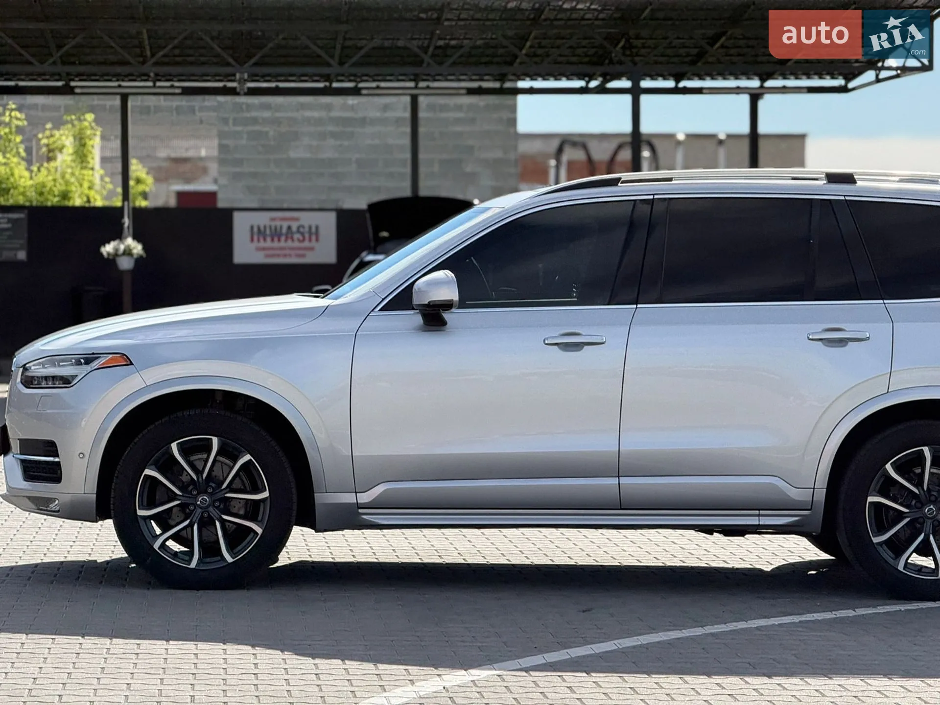 2016 Volvo XC90 - мініатюра 20