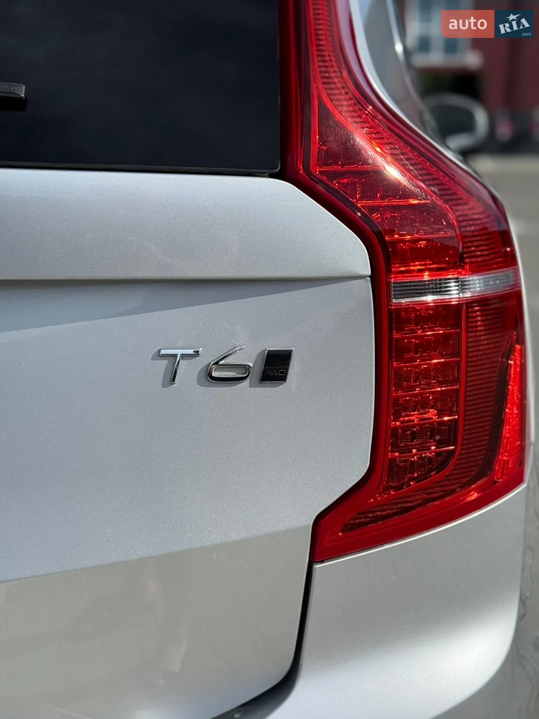 2016 Volvo XC90 - мініатюра 30