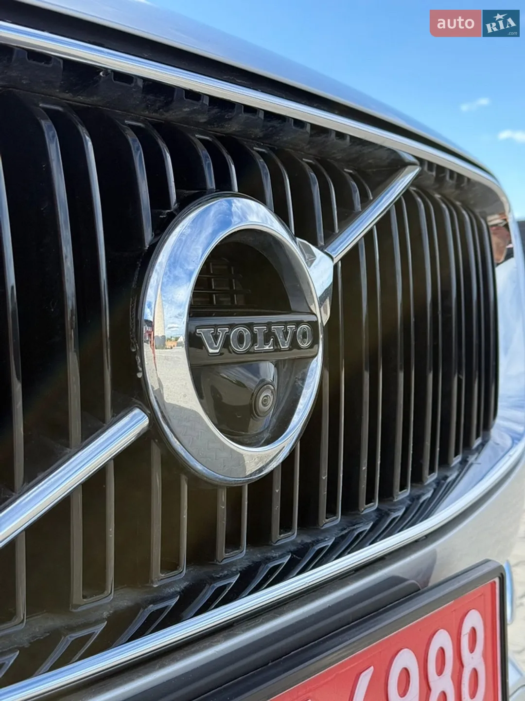 2016 Volvo XC90 - мініатюра 40