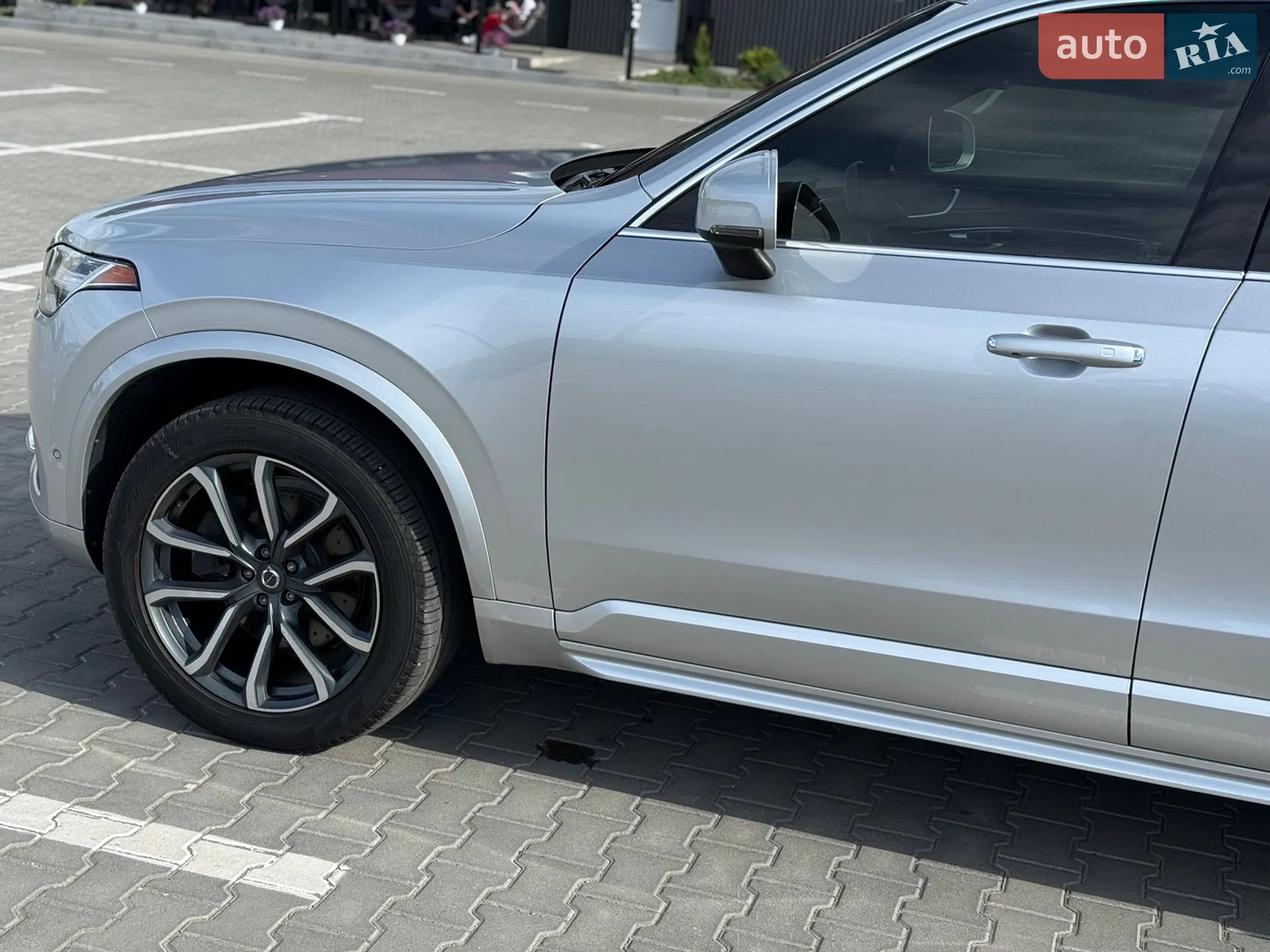 2016 Volvo XC90 - мініатюра 53