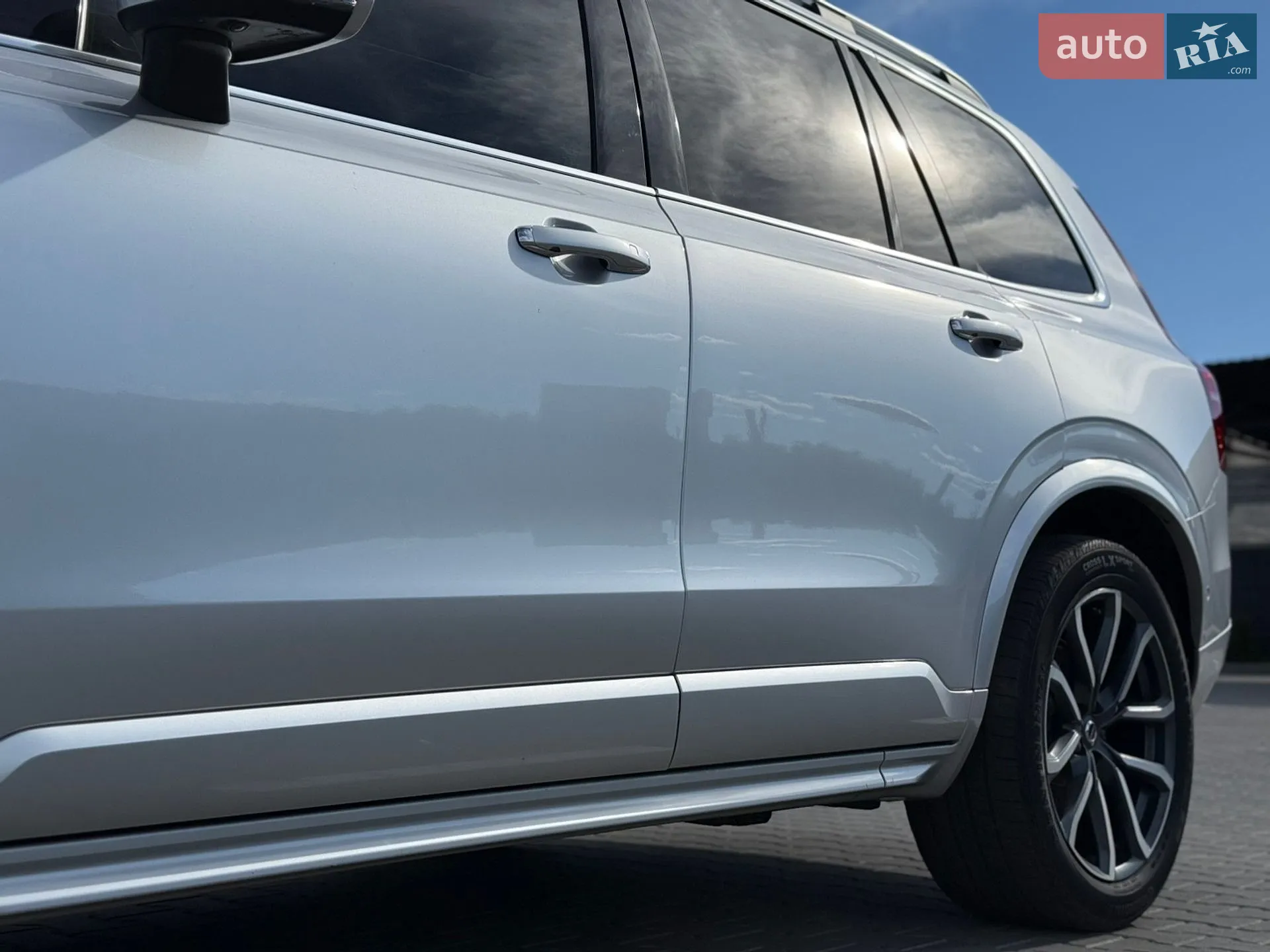 2016 Volvo XC90 - мініатюра 54