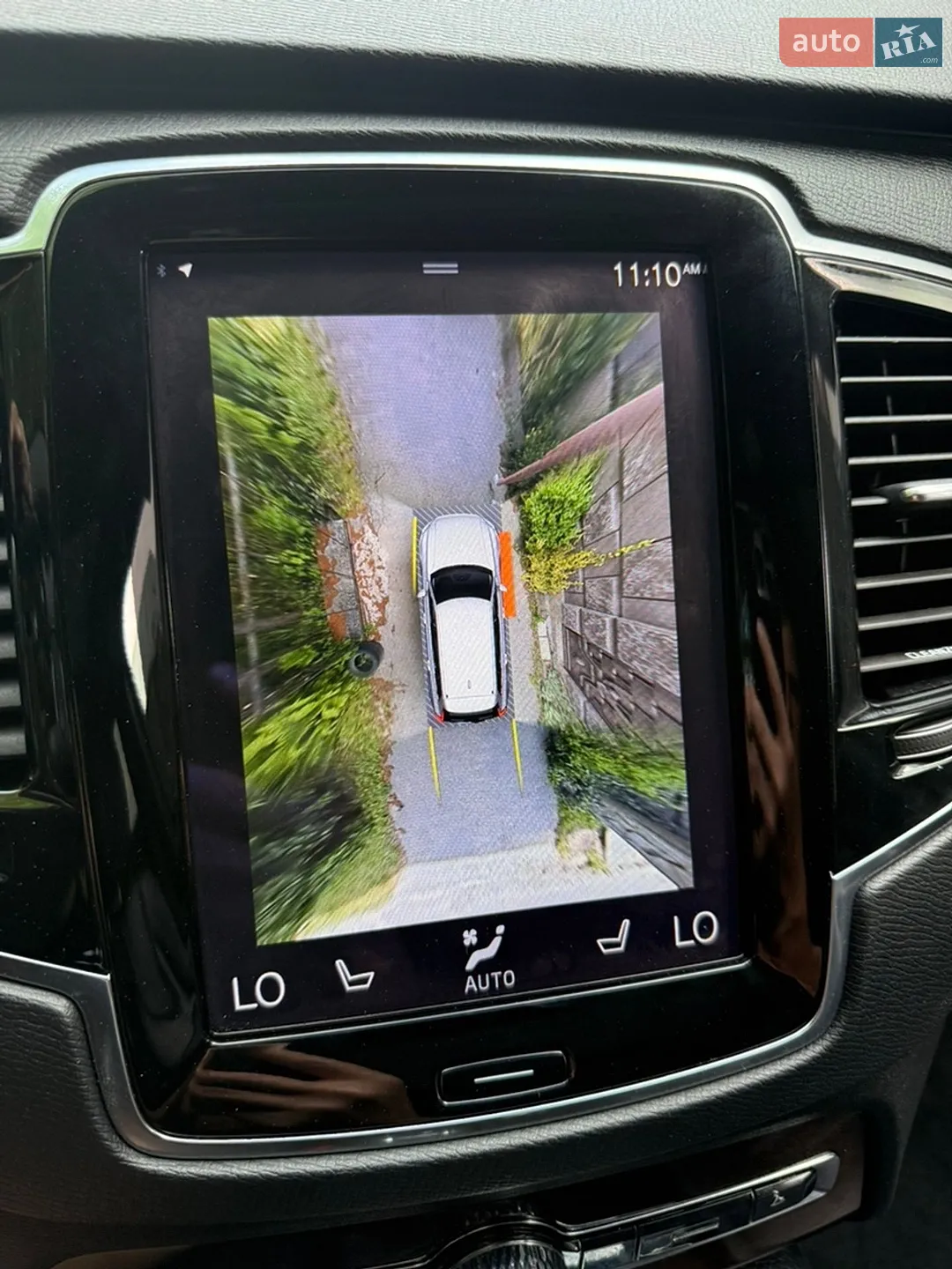 2016 Volvo XC90 - мініатюра 65