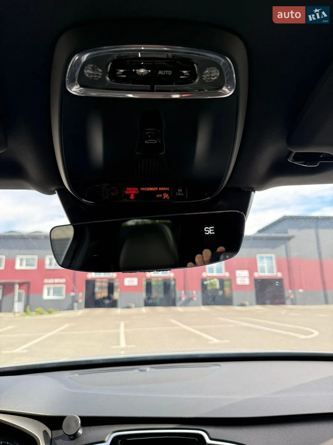 2016 Volvo XC90 - мініатюра 78