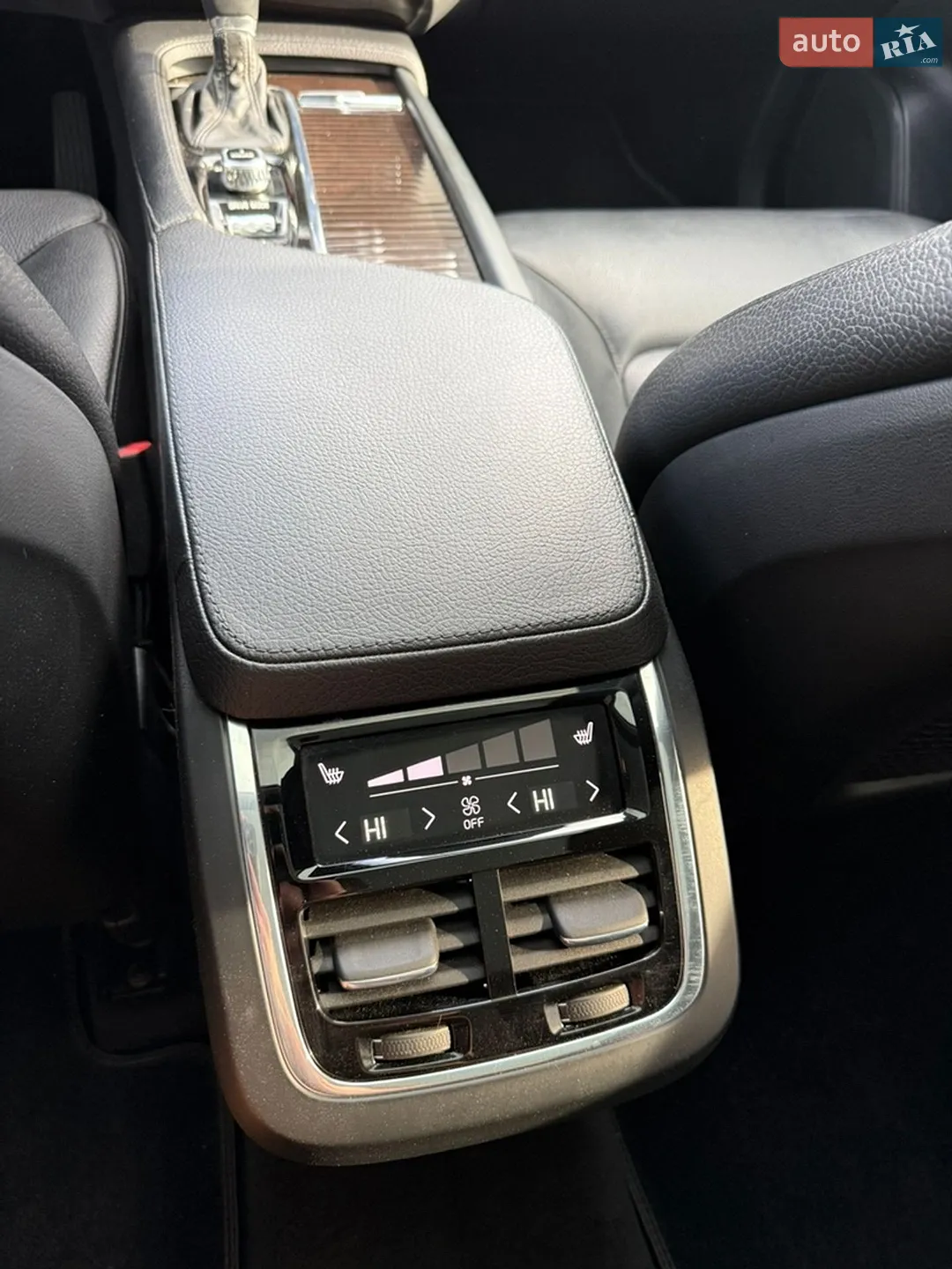 2016 Volvo XC90 - мініатюра 86