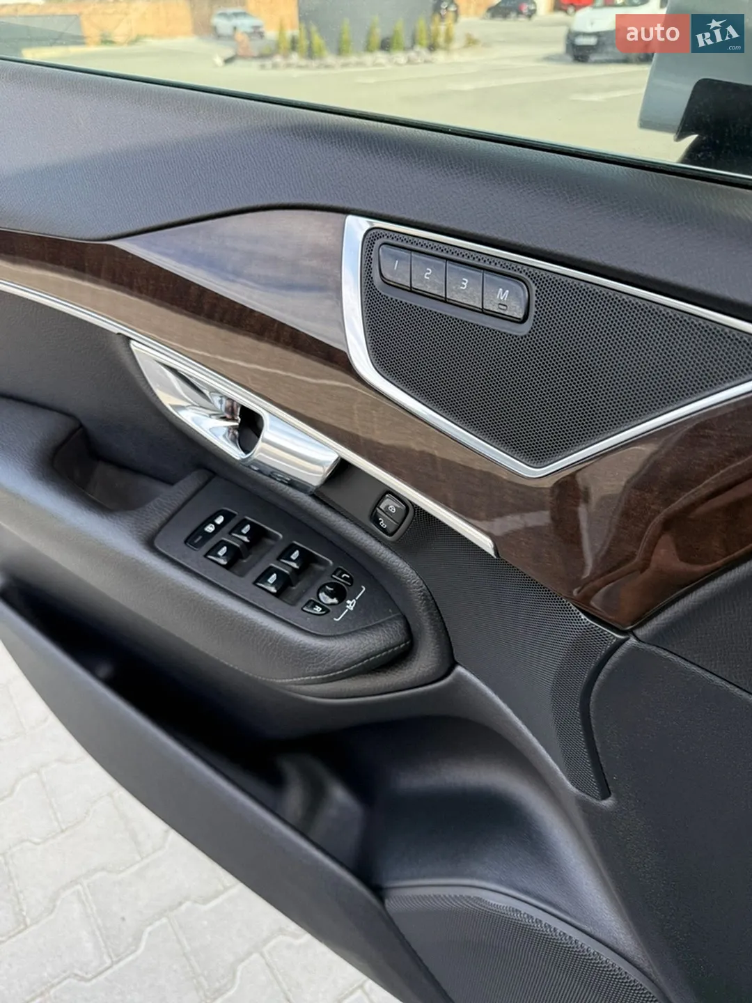 2016 Volvo XC90 - мініатюра 90