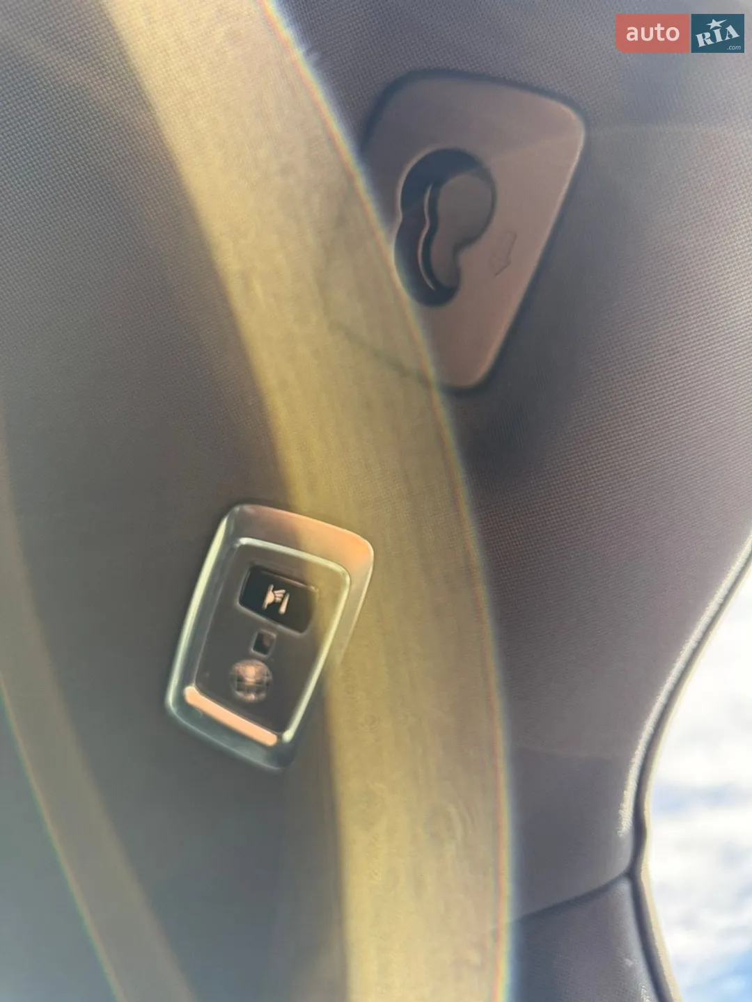 2016 Volvo XC90 - мініатюра 108