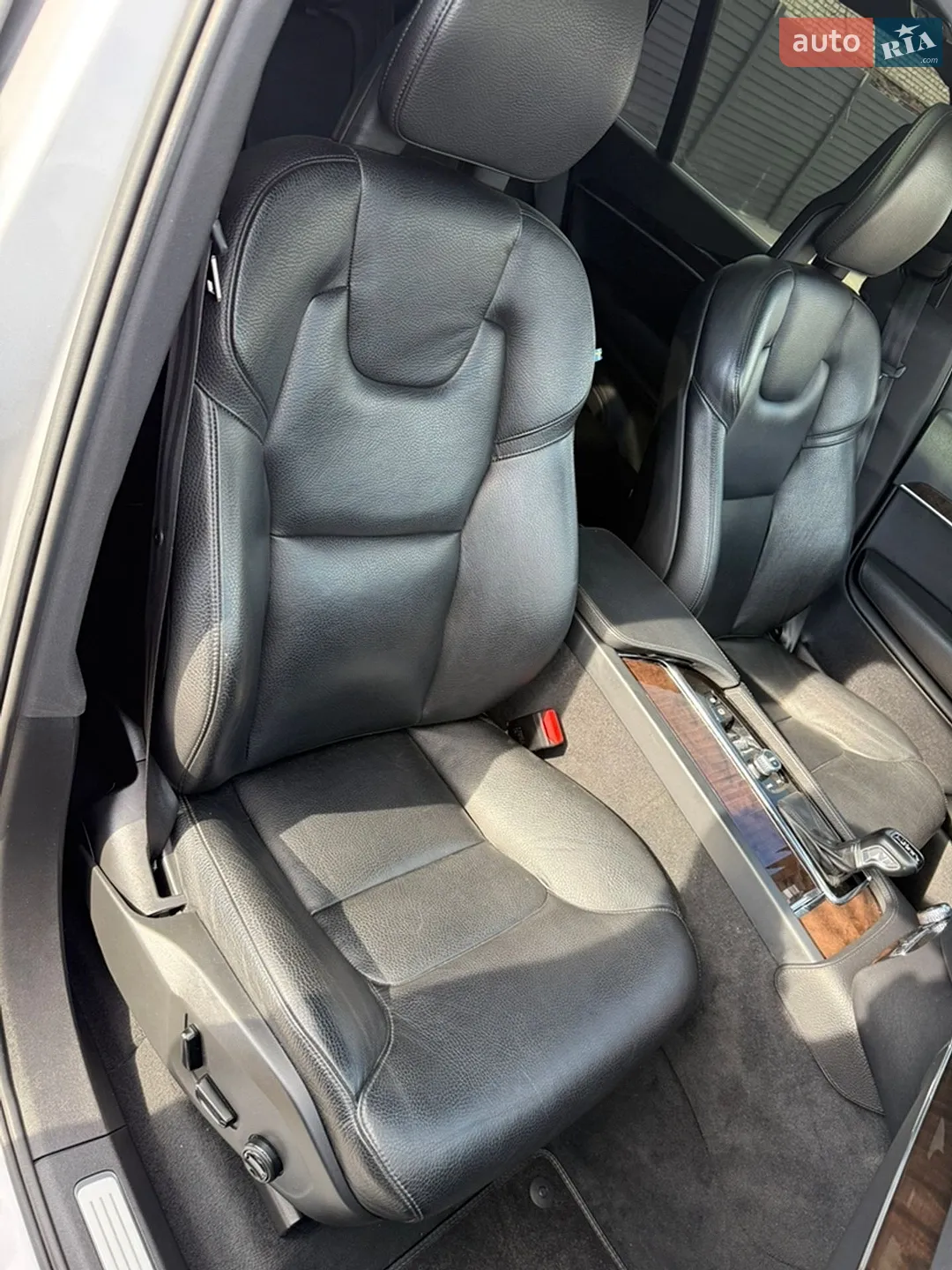 2016 Volvo XC90 - мініатюра 112