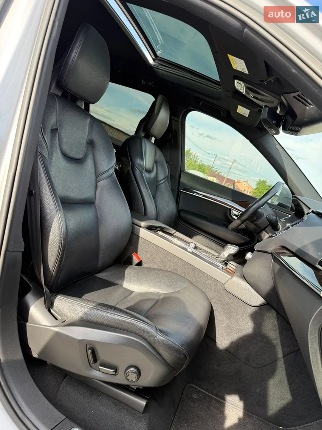 2016 Volvo XC90 - мініатюра 116