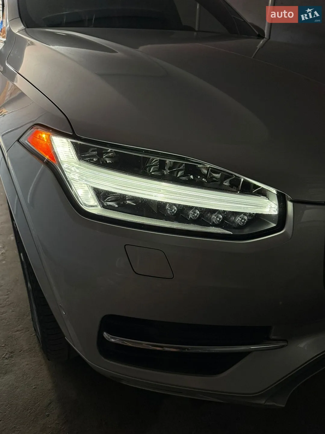 2016 Volvo XC90 - мініатюра 132
