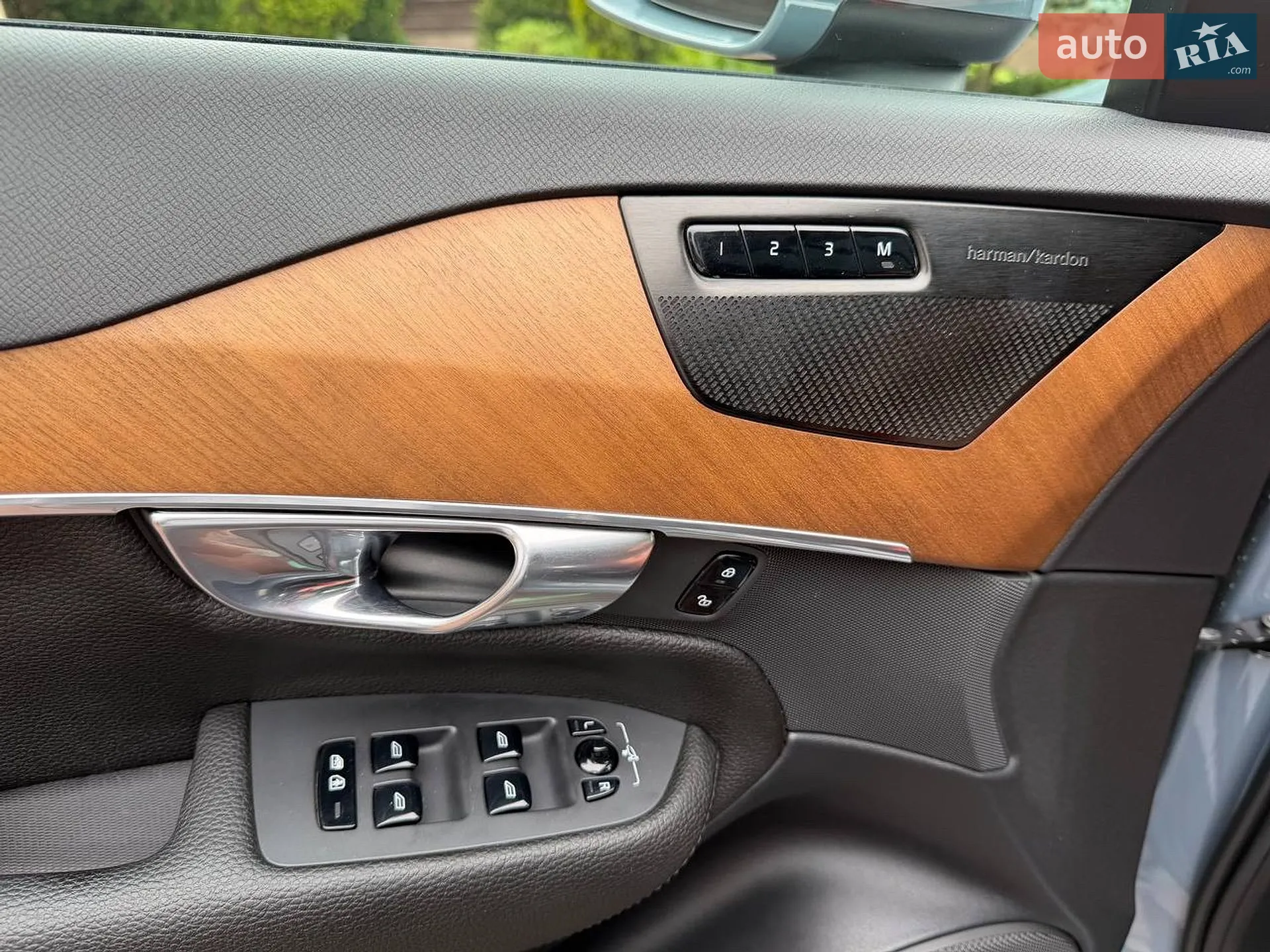 2021 Volvo XC90 - мініатюра 15