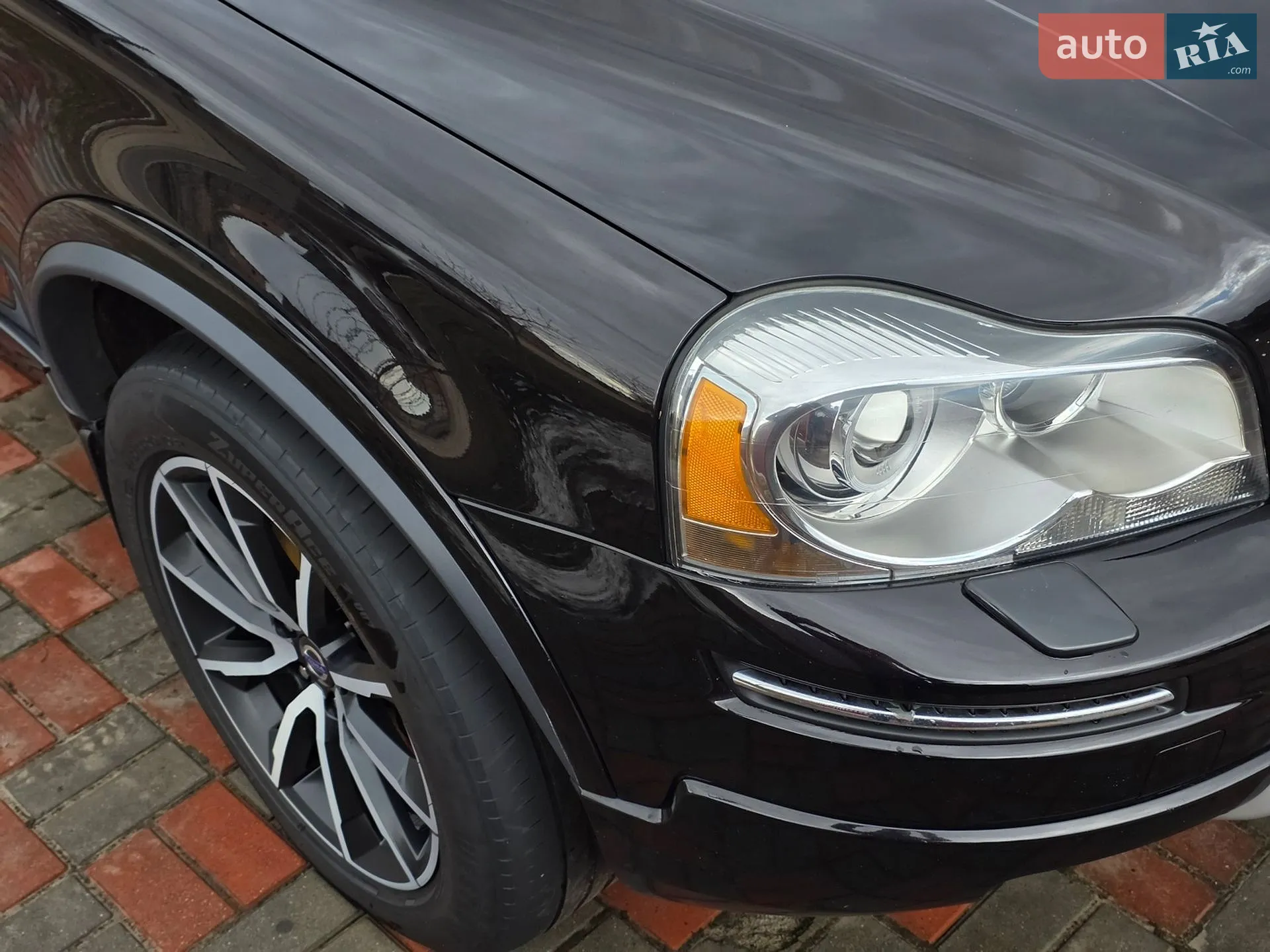 2012 Volvo XC90 - мініатюра 11