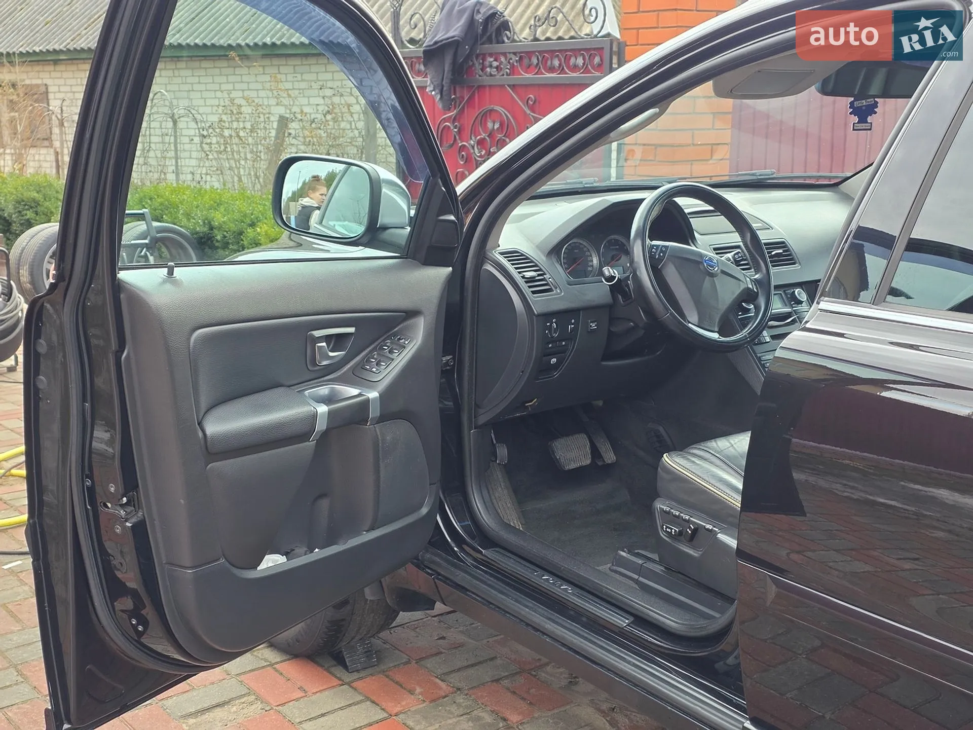 2012 Volvo XC90 - мініатюра 20