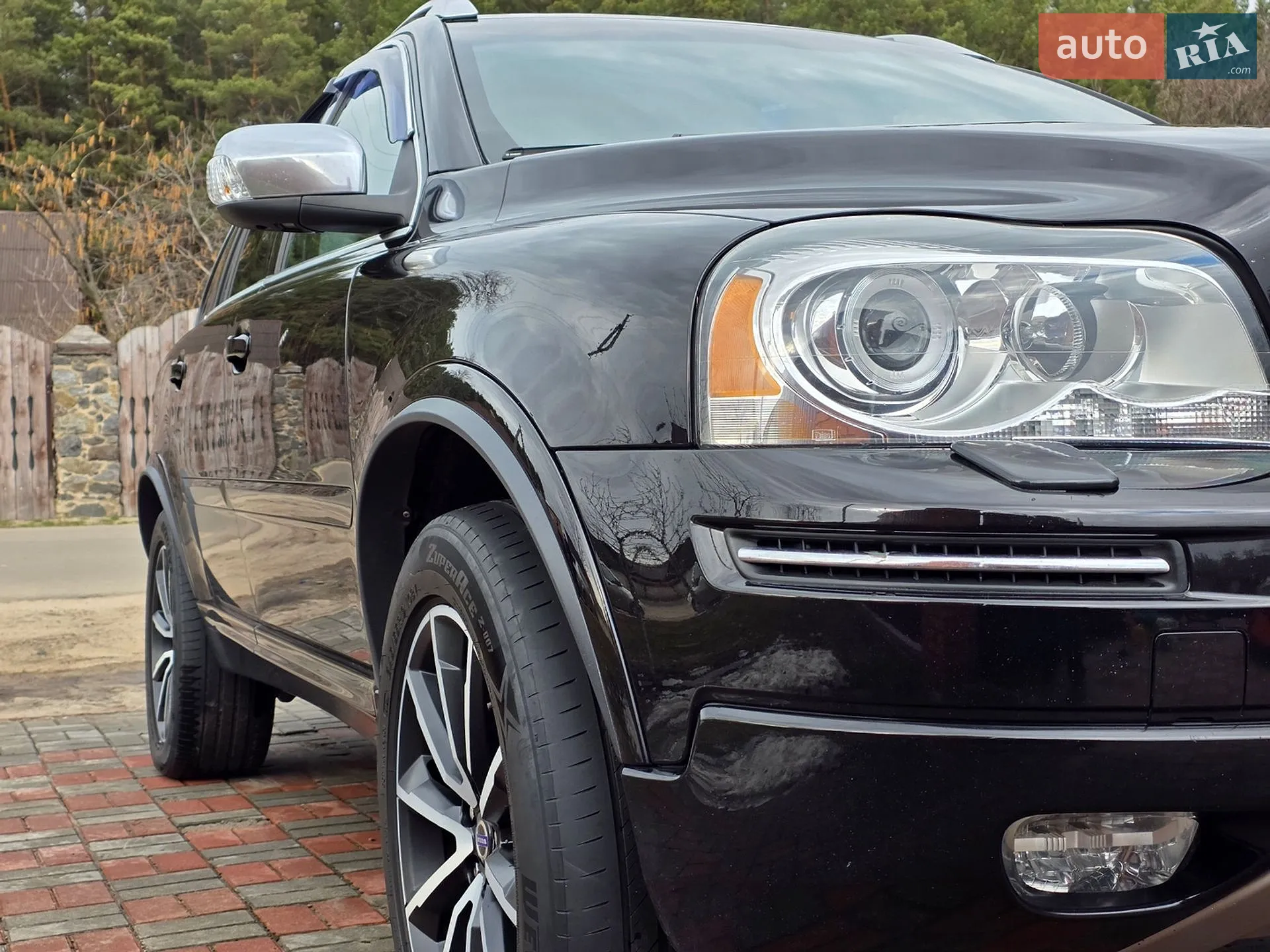 2012 Volvo XC90 - мініатюра 26