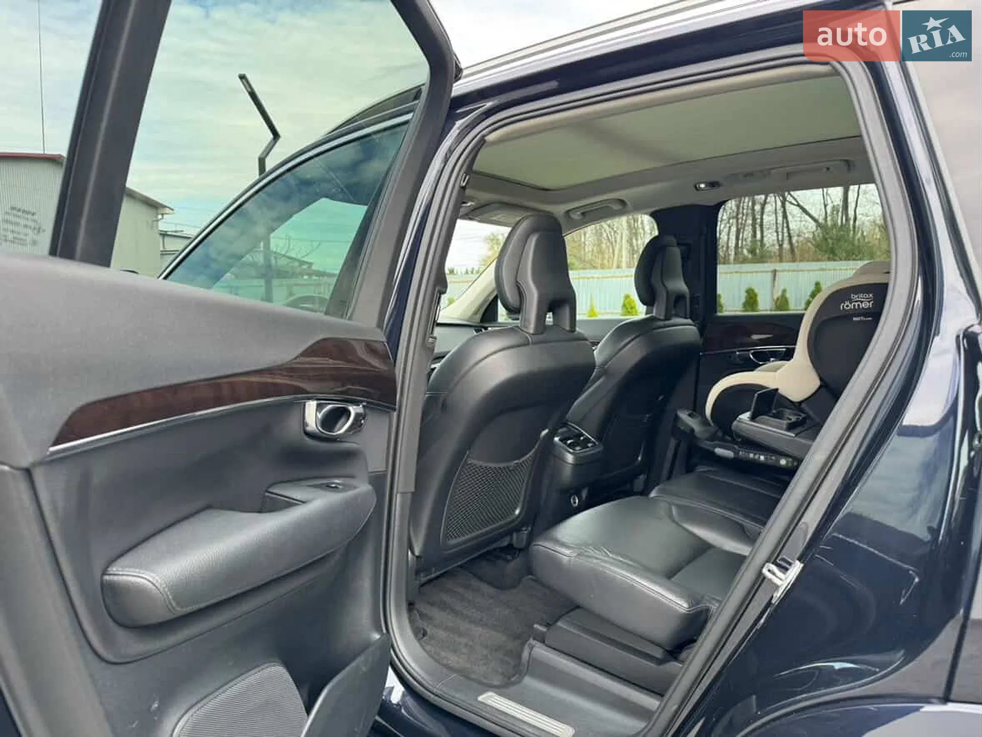 2019 Toyota Land Cruiser - мініатюра 5