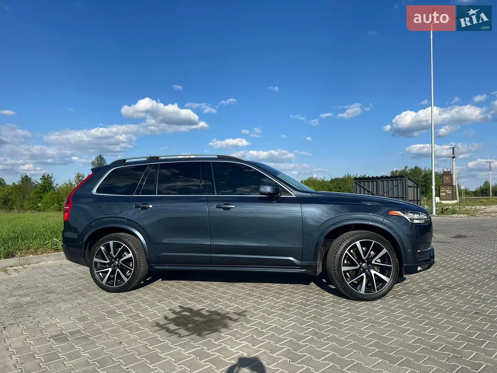 2018 Volvo XC90 - мініатюра 5