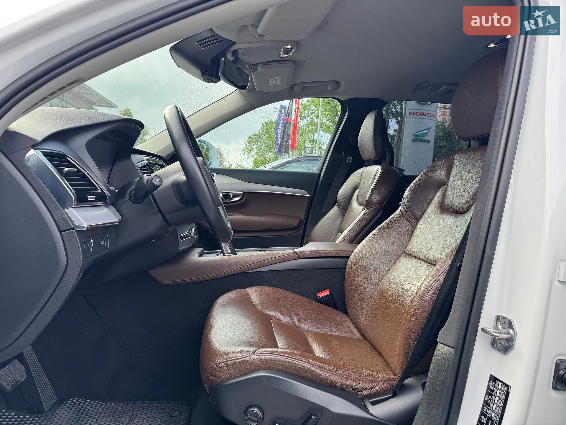2020 Volvo XC90 - мініатюра 2