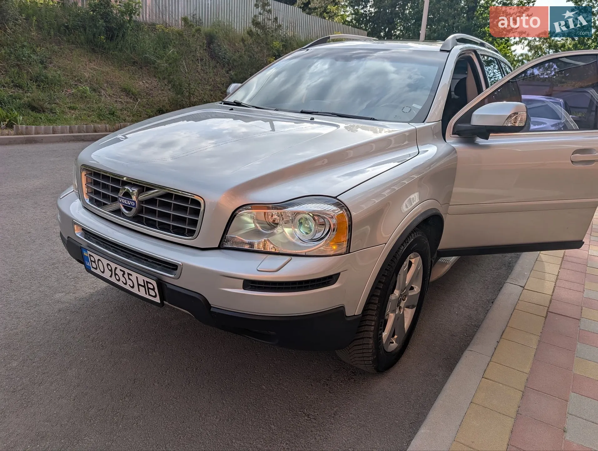 2010 Volvo XC90 - мініатюра 9