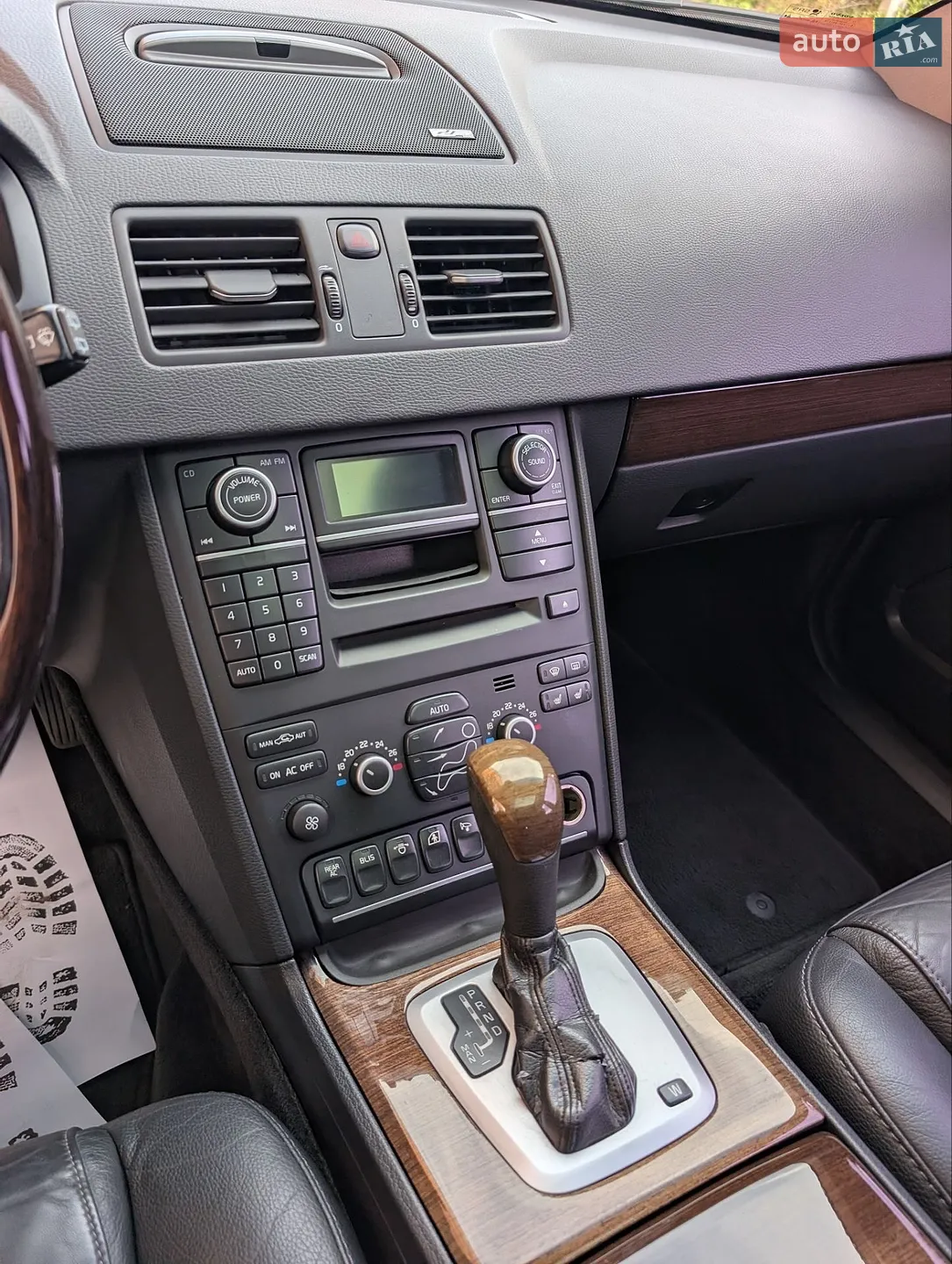 2010 Volvo XC90 - мініатюра 19
