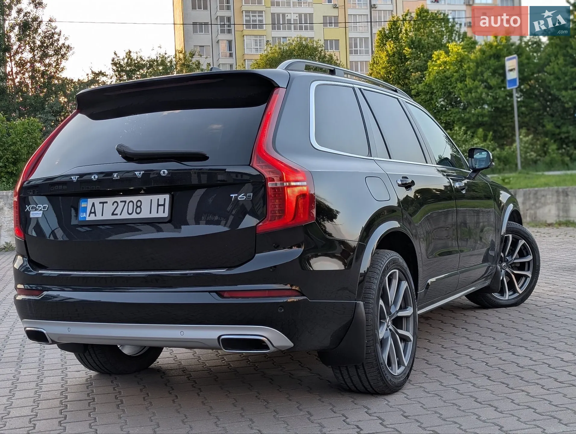 2018 Volvo XC90 - мініатюра 20