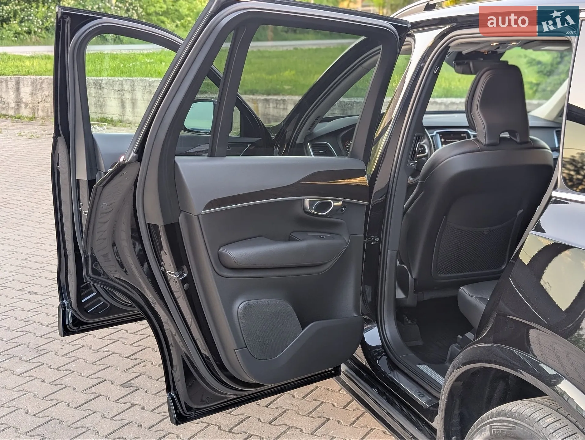 2018 Volvo XC90 - мініатюра 29