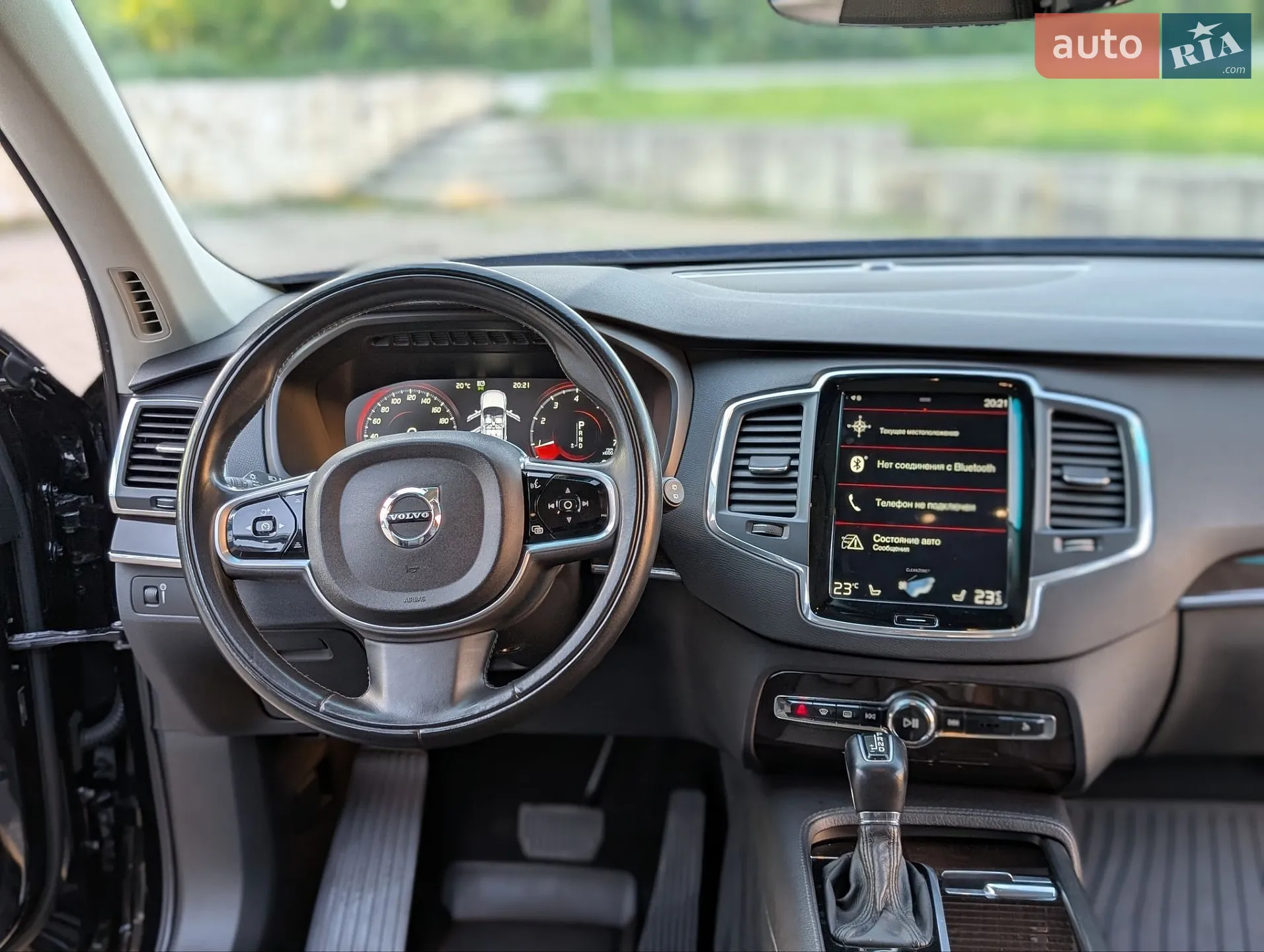 2018 Volvo XC90 - мініатюра 45