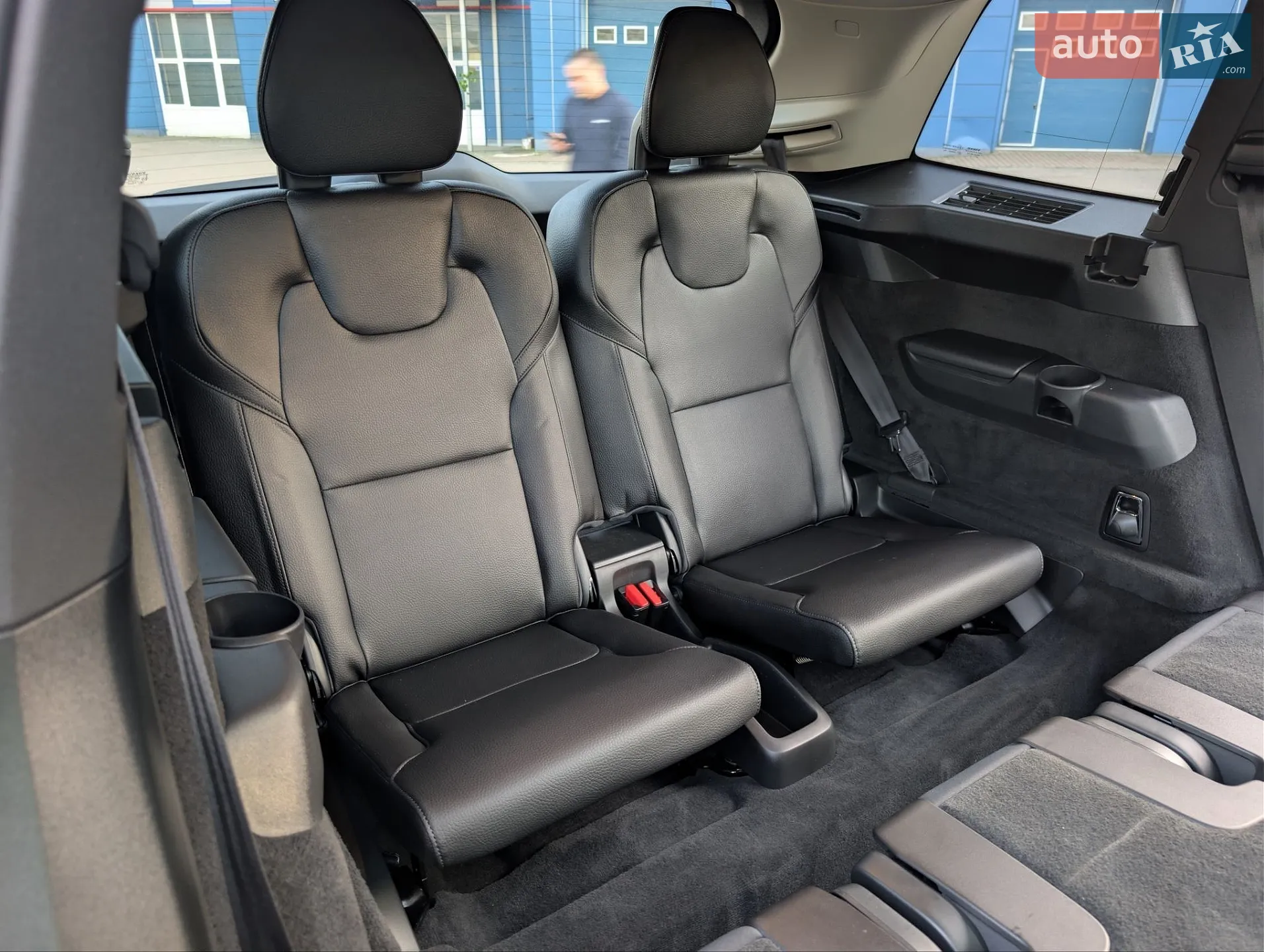 2018 Volvo XC90 - мініатюра 60