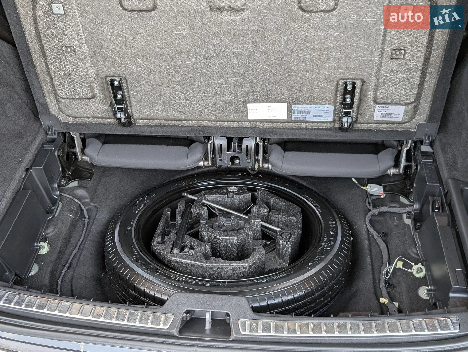 2018 Volvo XC90 - мініатюра 58