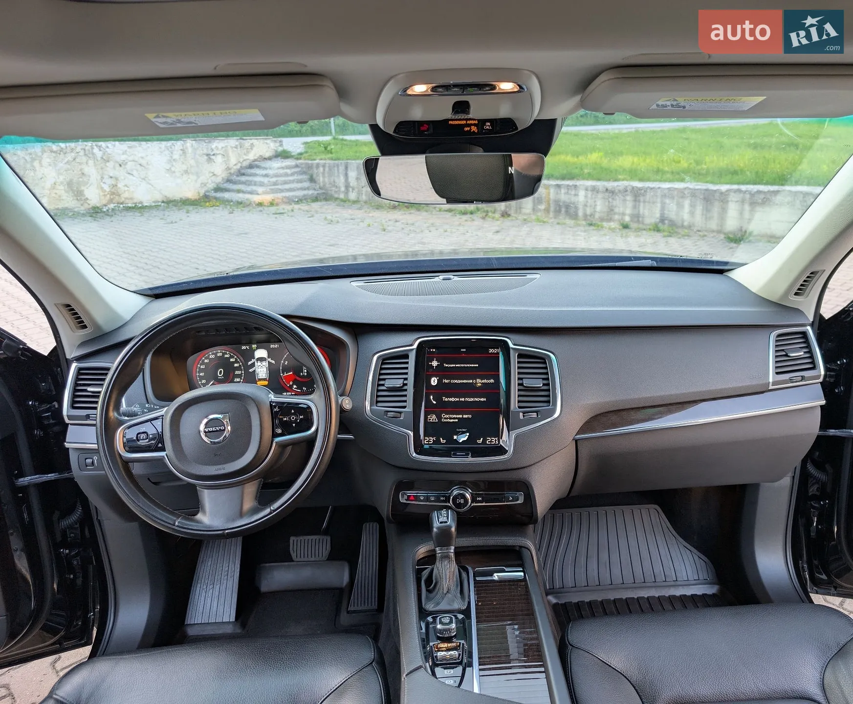 2018 Volvo XC90 - мініатюра 66