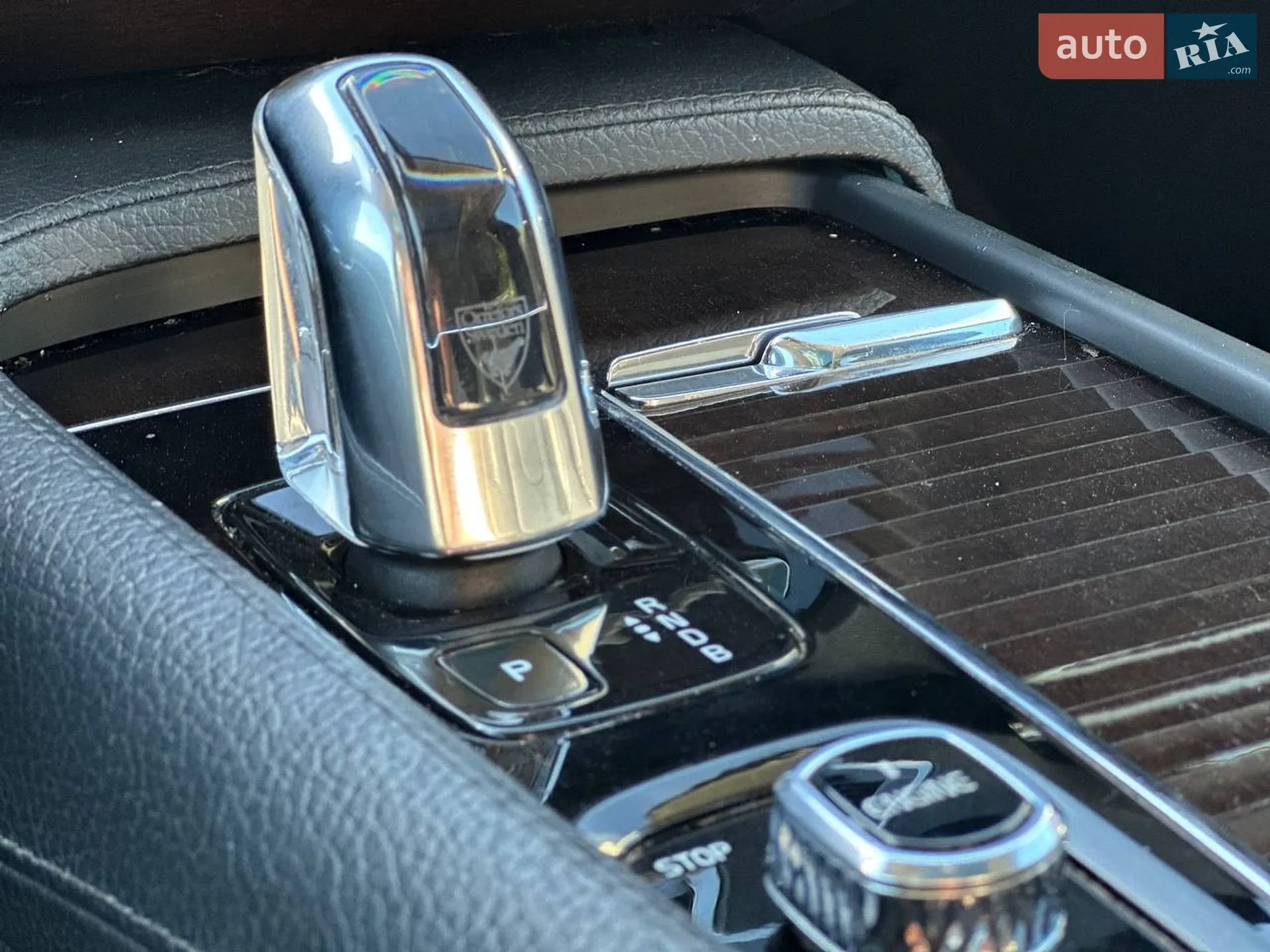 2016 Volvo XC90 - мініатюра 17