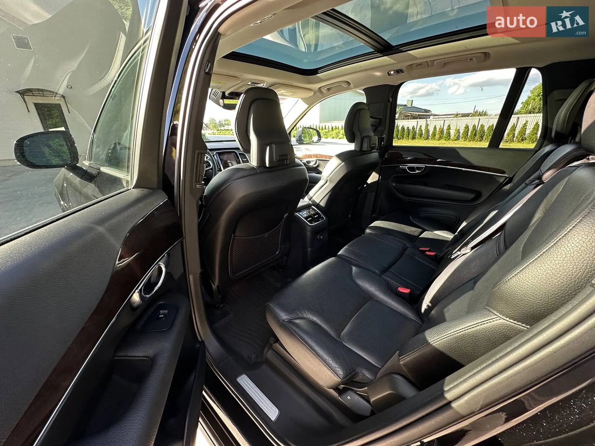 2016 Volvo XC90 - мініатюра 22