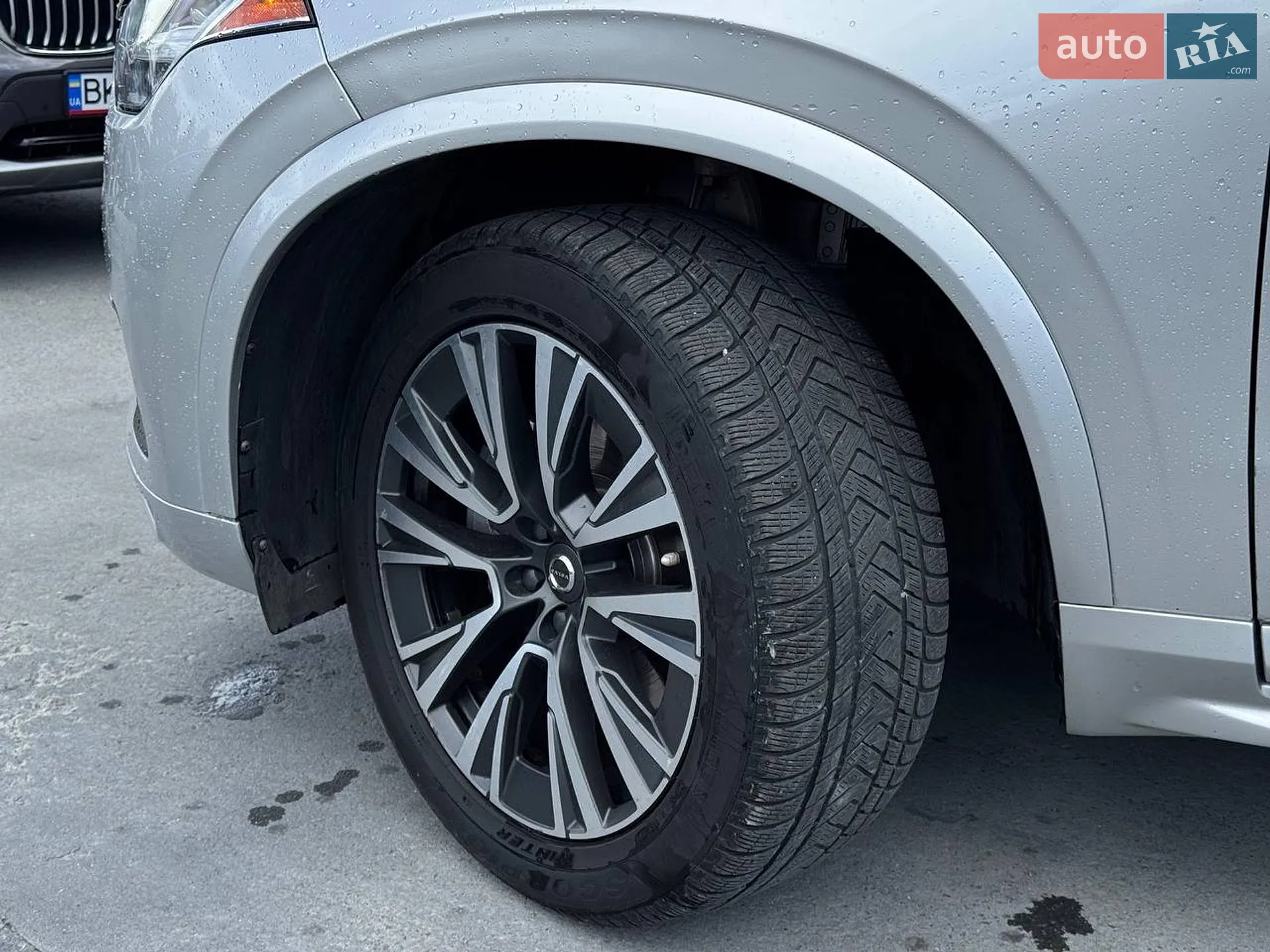 2020 Volvo XC90 - мініатюра 5