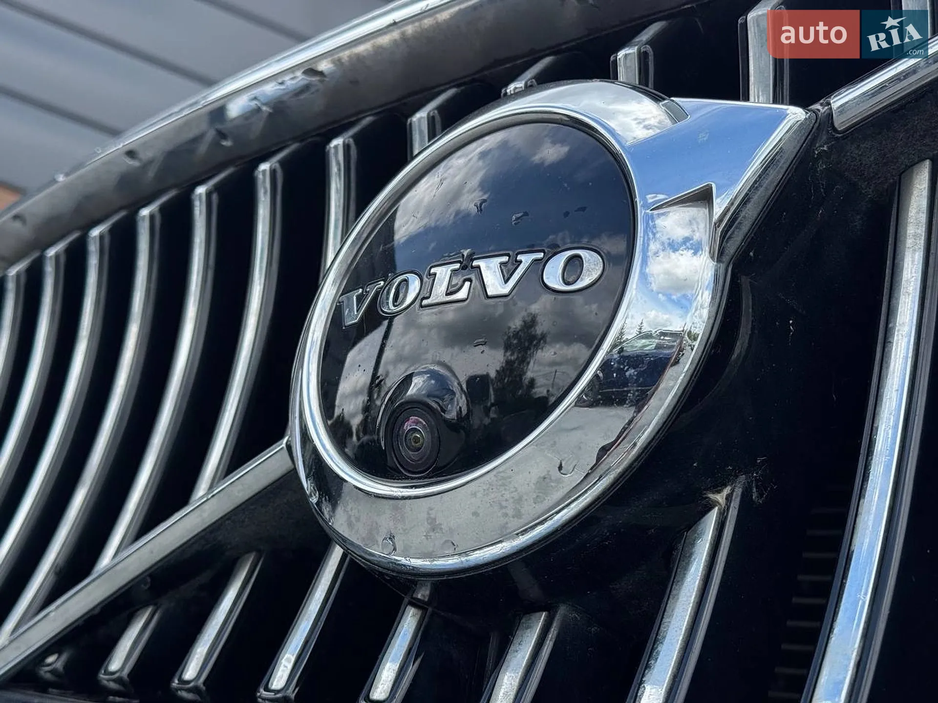 2020 Volvo XC90 - мініатюра 6