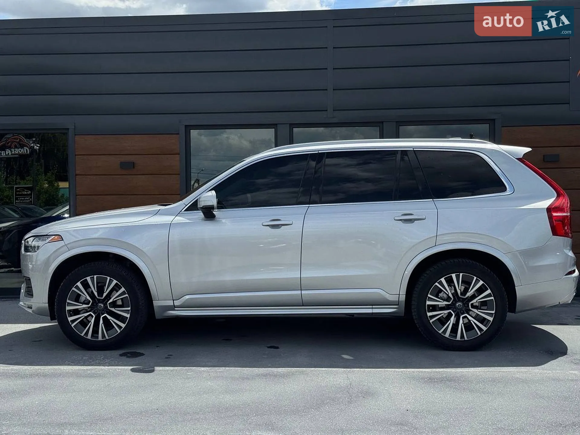 2020 Volvo XC90 - мініатюра 11