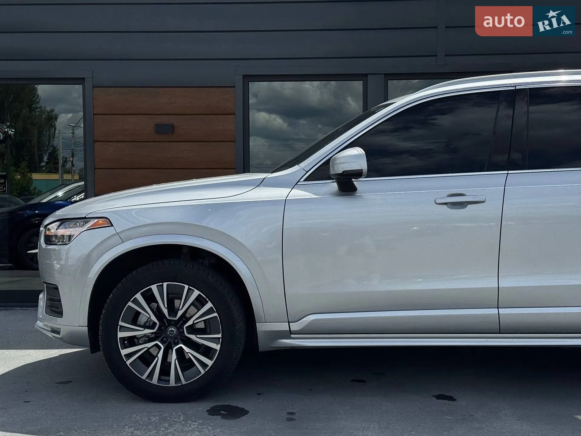 2020 Volvo XC90 - мініатюра 12