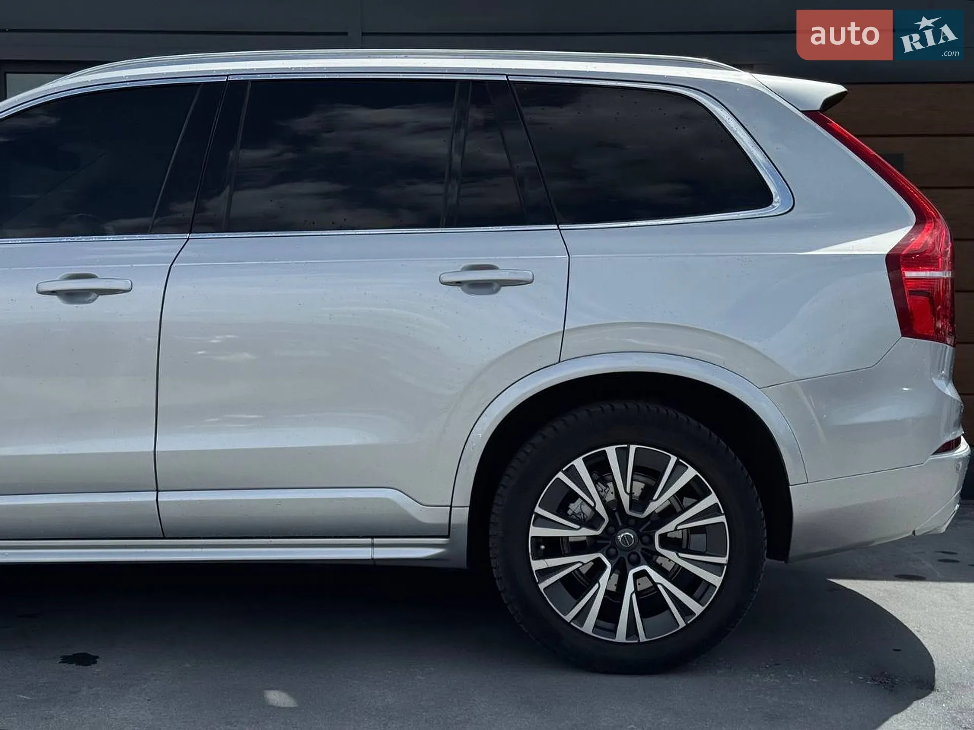 2020 Volvo XC90 - мініатюра 13