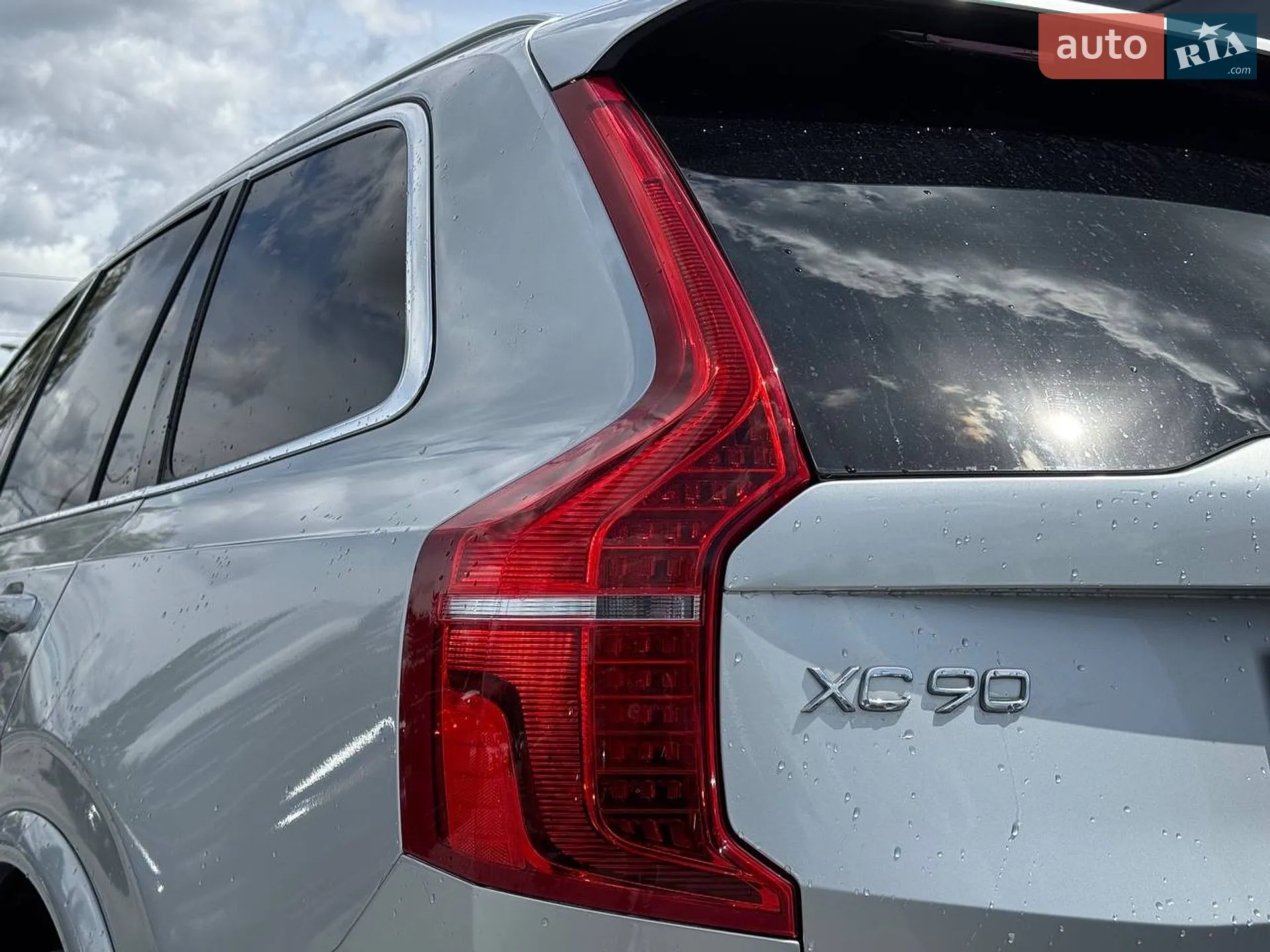 2020 Volvo XC90 - мініатюра 17