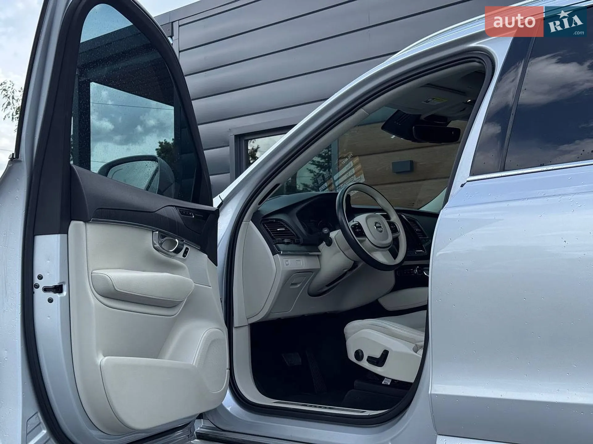 2020 Volvo XC90 - мініатюра 25