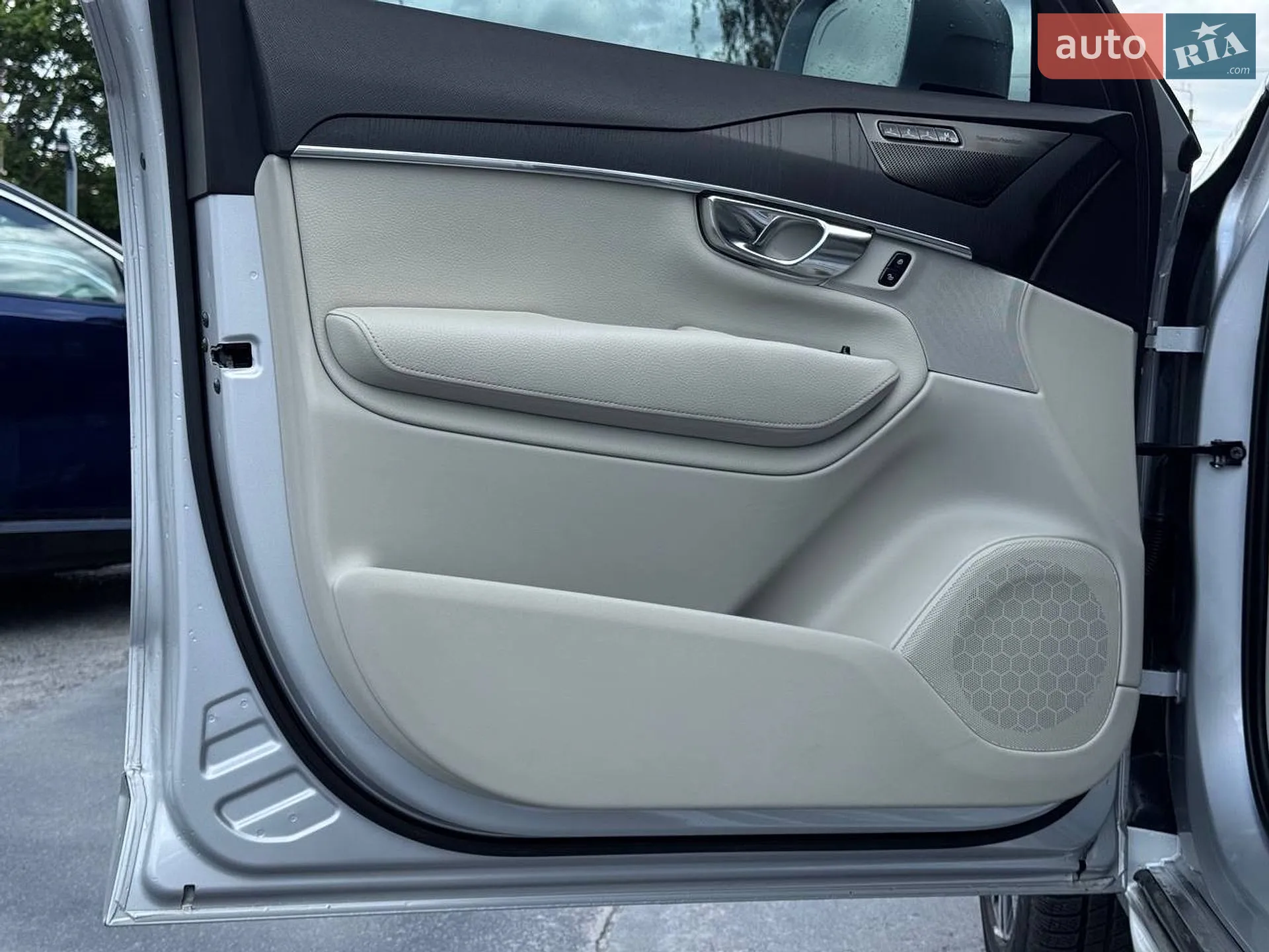 2020 Volvo XC90 - мініатюра 26