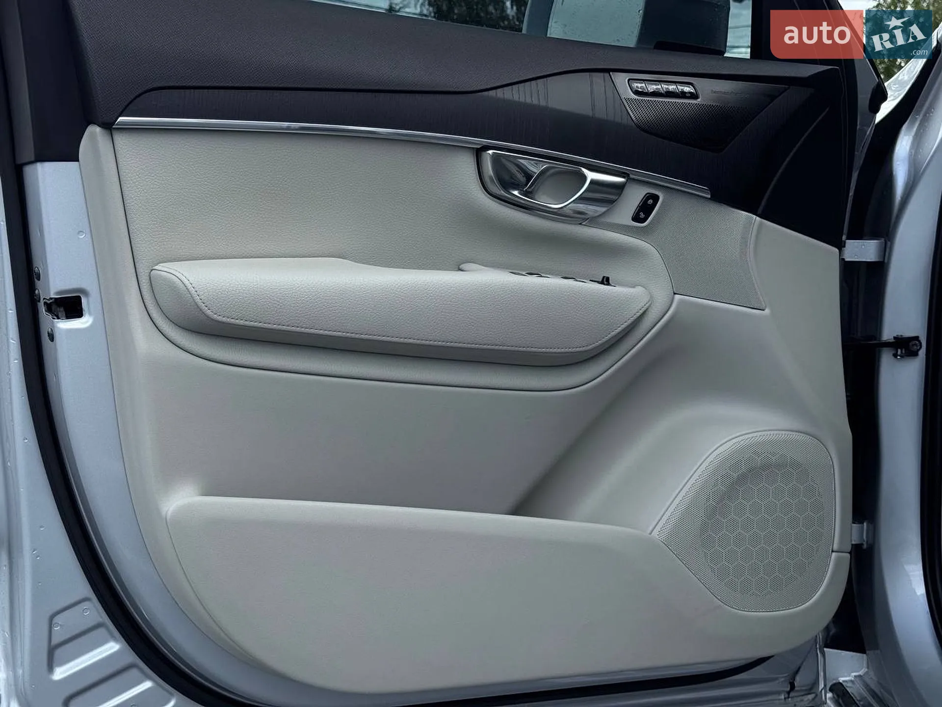 2020 Volvo XC90 - мініатюра 27