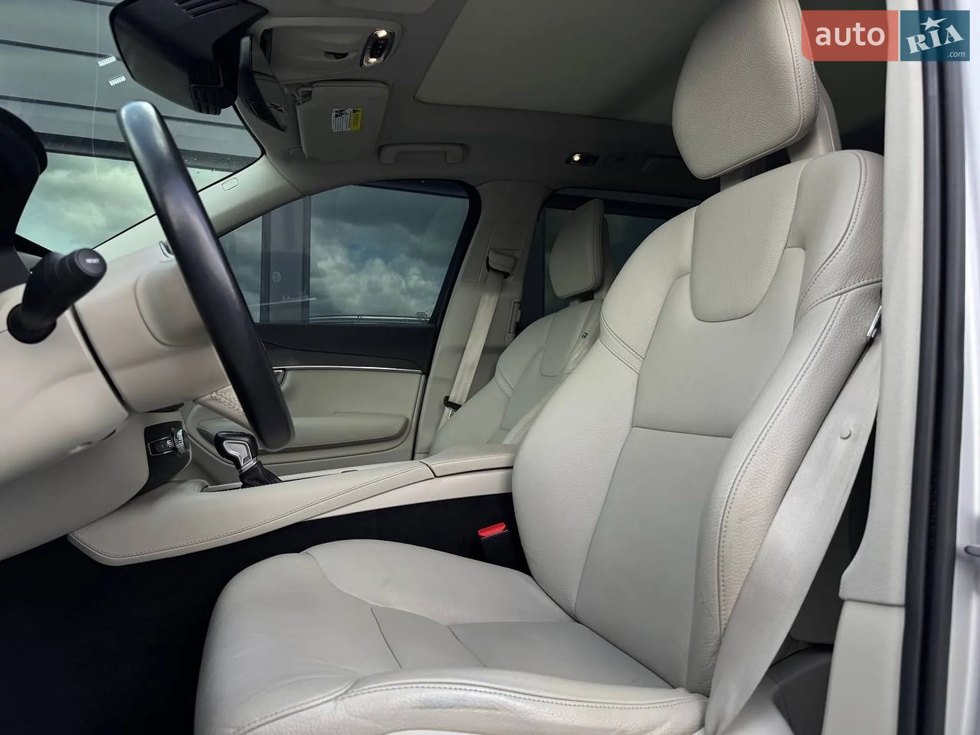 2020 Volvo XC90 - мініатюра 31