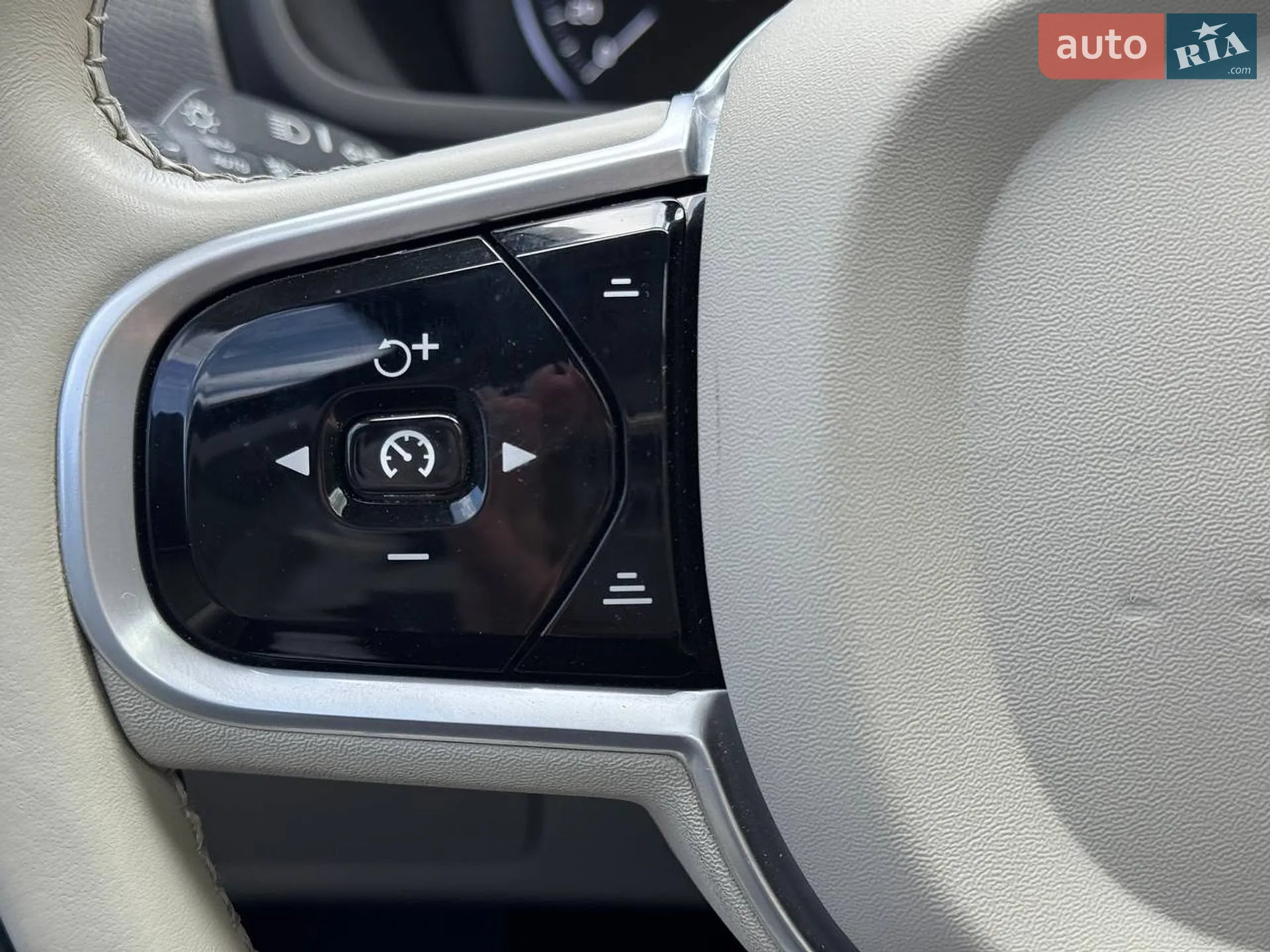 2020 Volvo XC90 - мініатюра 40