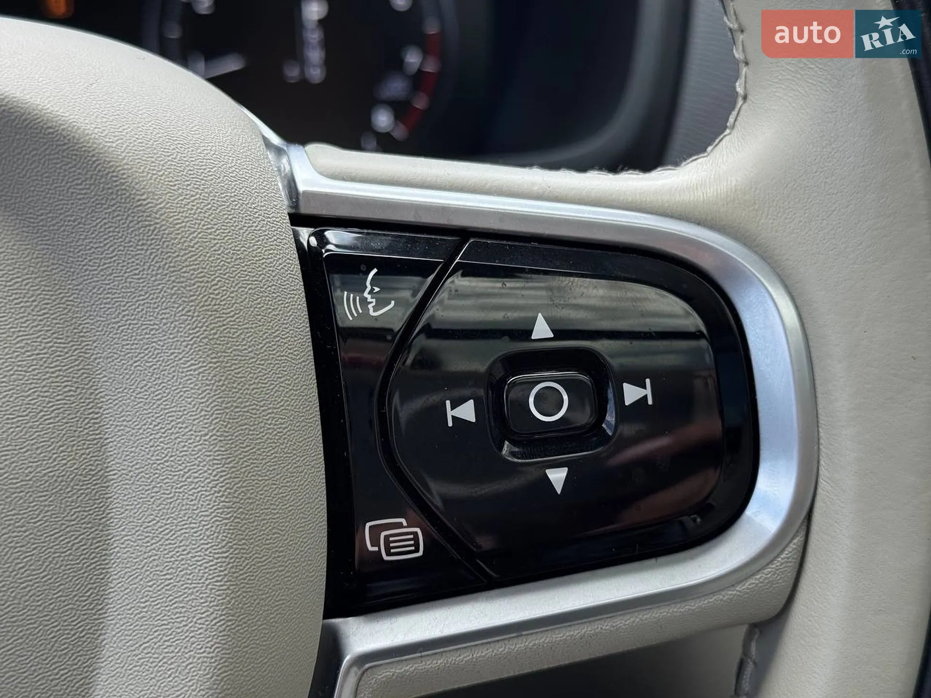 2020 Volvo XC90 - мініатюра 41