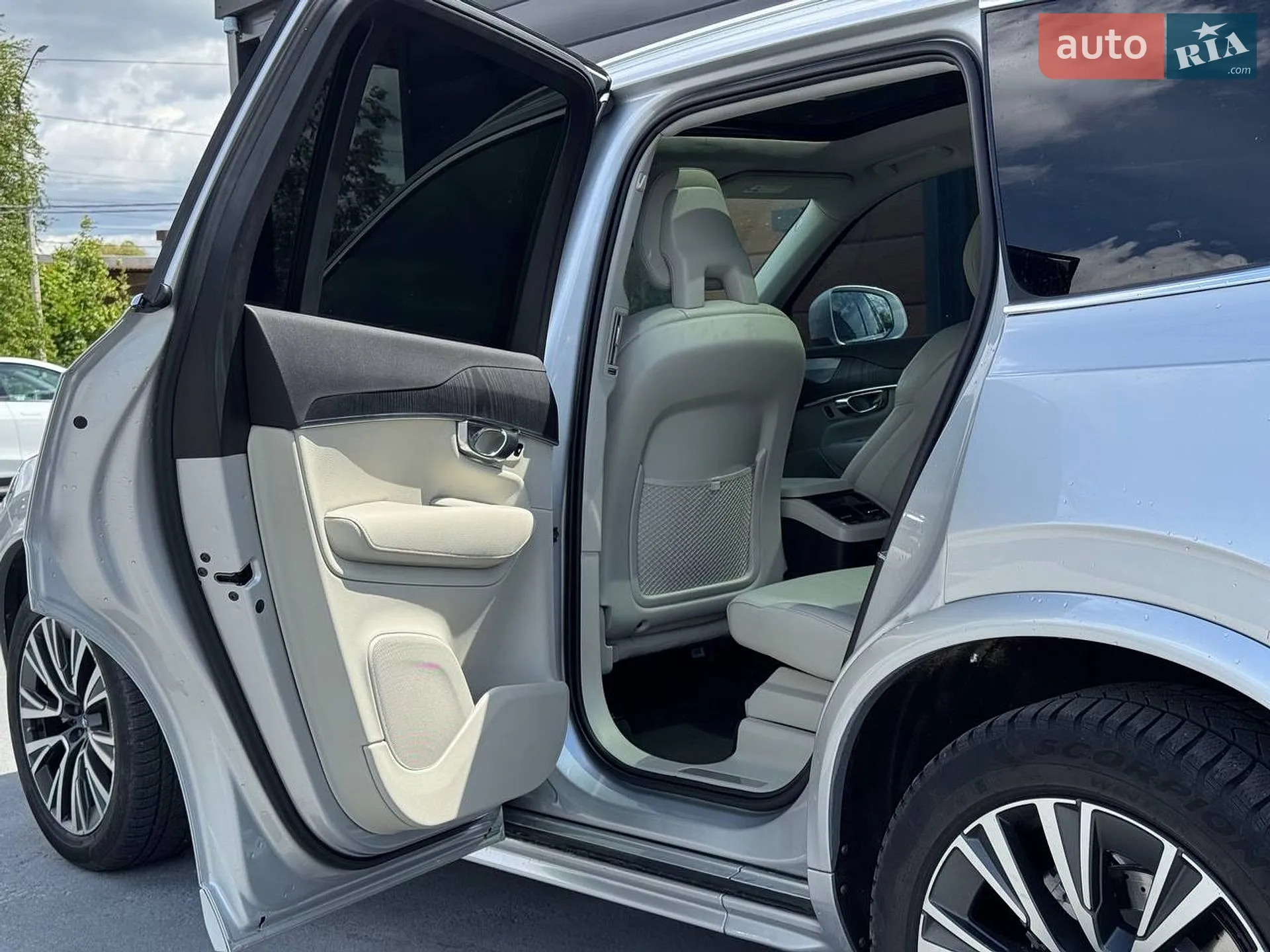 2020 Volvo XC90 - мініатюра 49