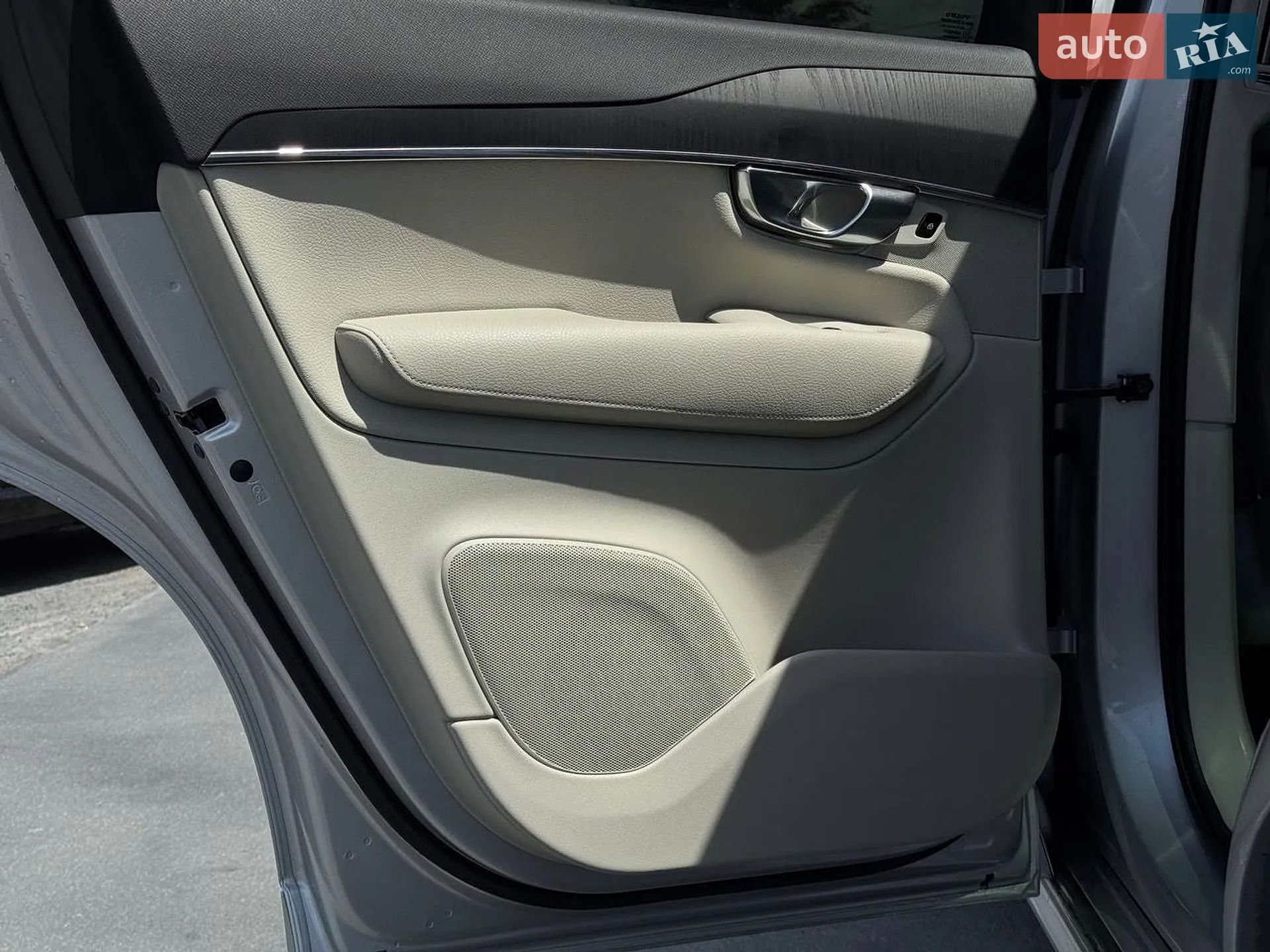 2020 Volvo XC90 - мініатюра 50