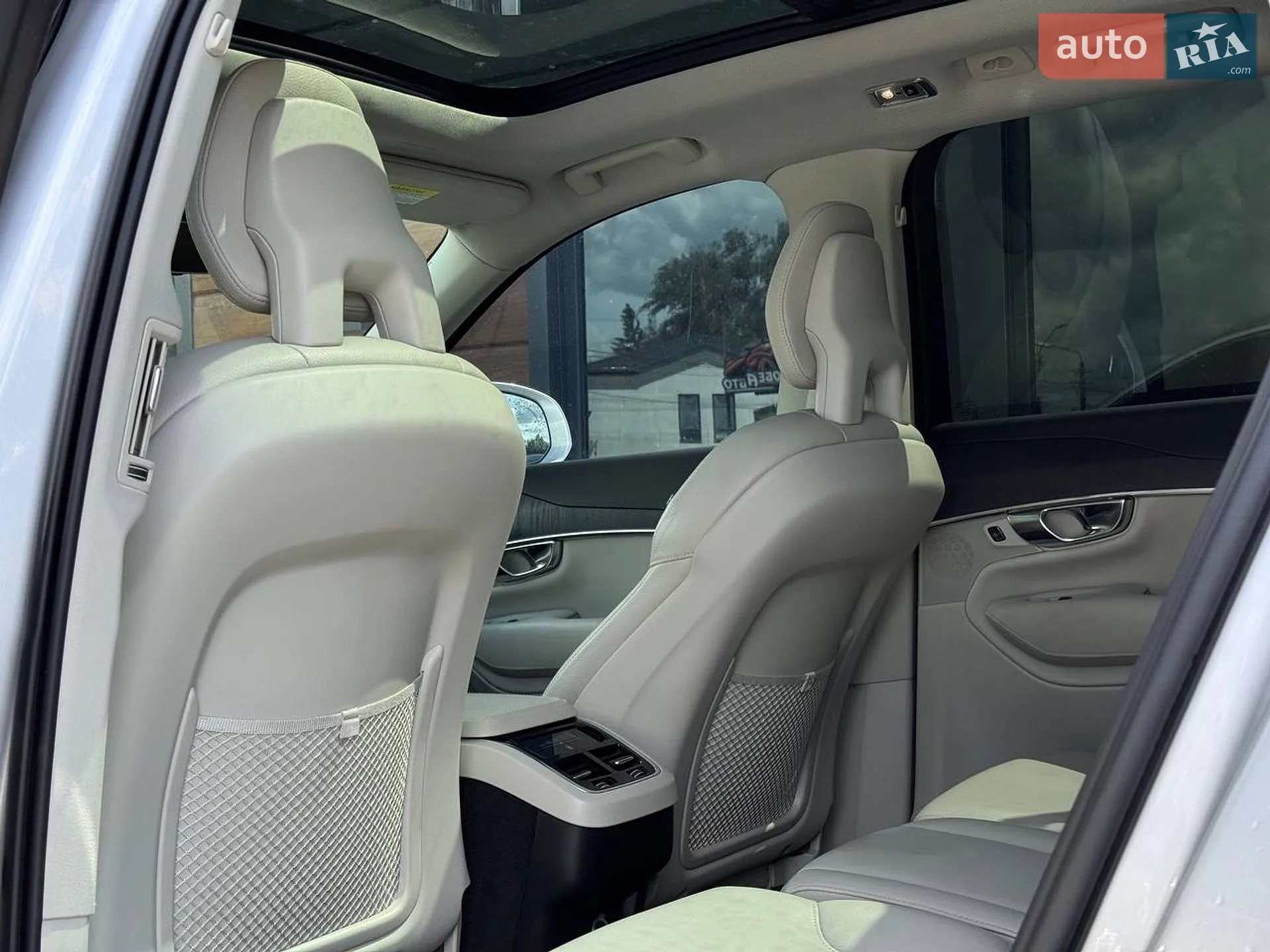 2020 Volvo XC90 - мініатюра 52