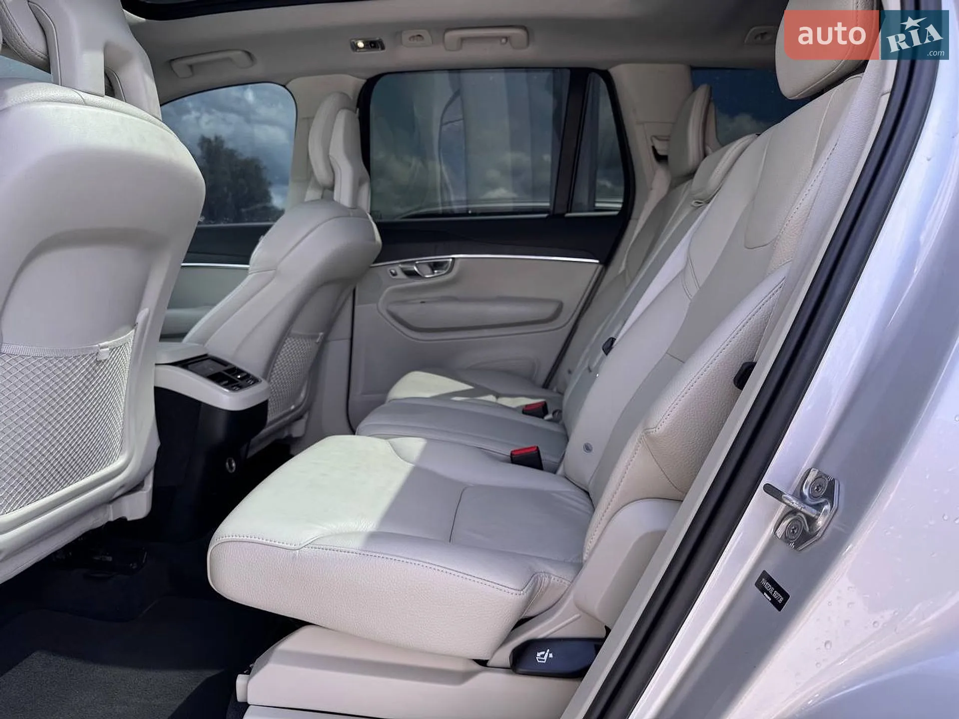 2020 Volvo XC90 - мініатюра 54