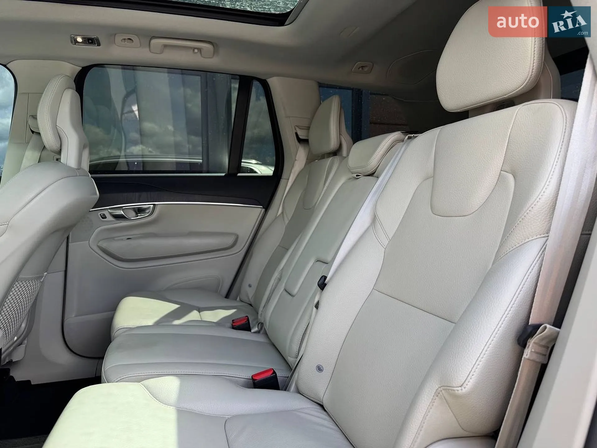 2020 Volvo XC90 - мініатюра 55