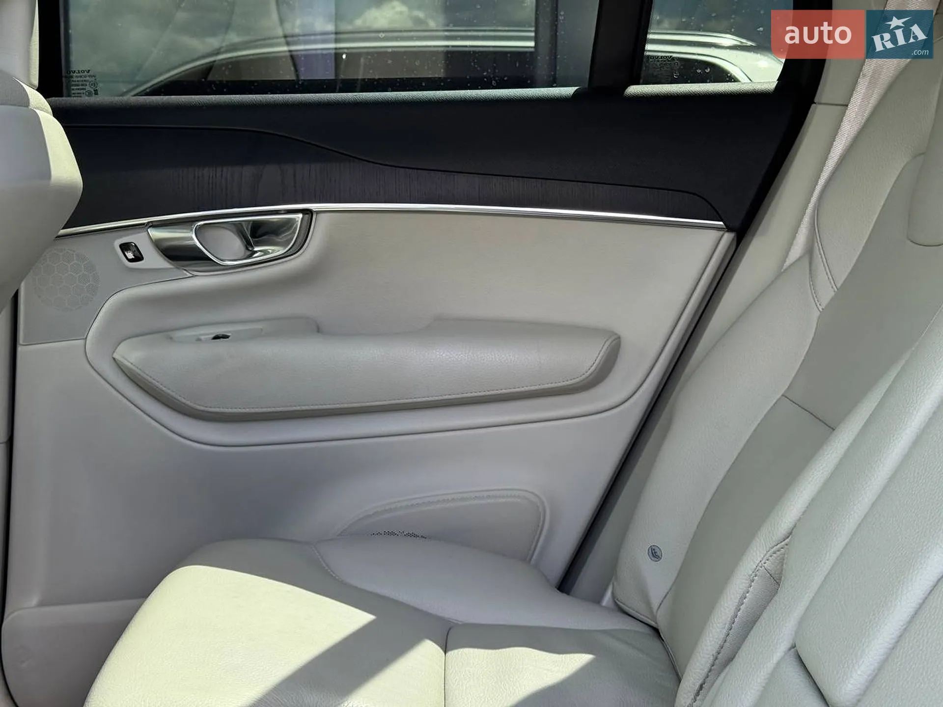 2020 Volvo XC90 - мініатюра 57