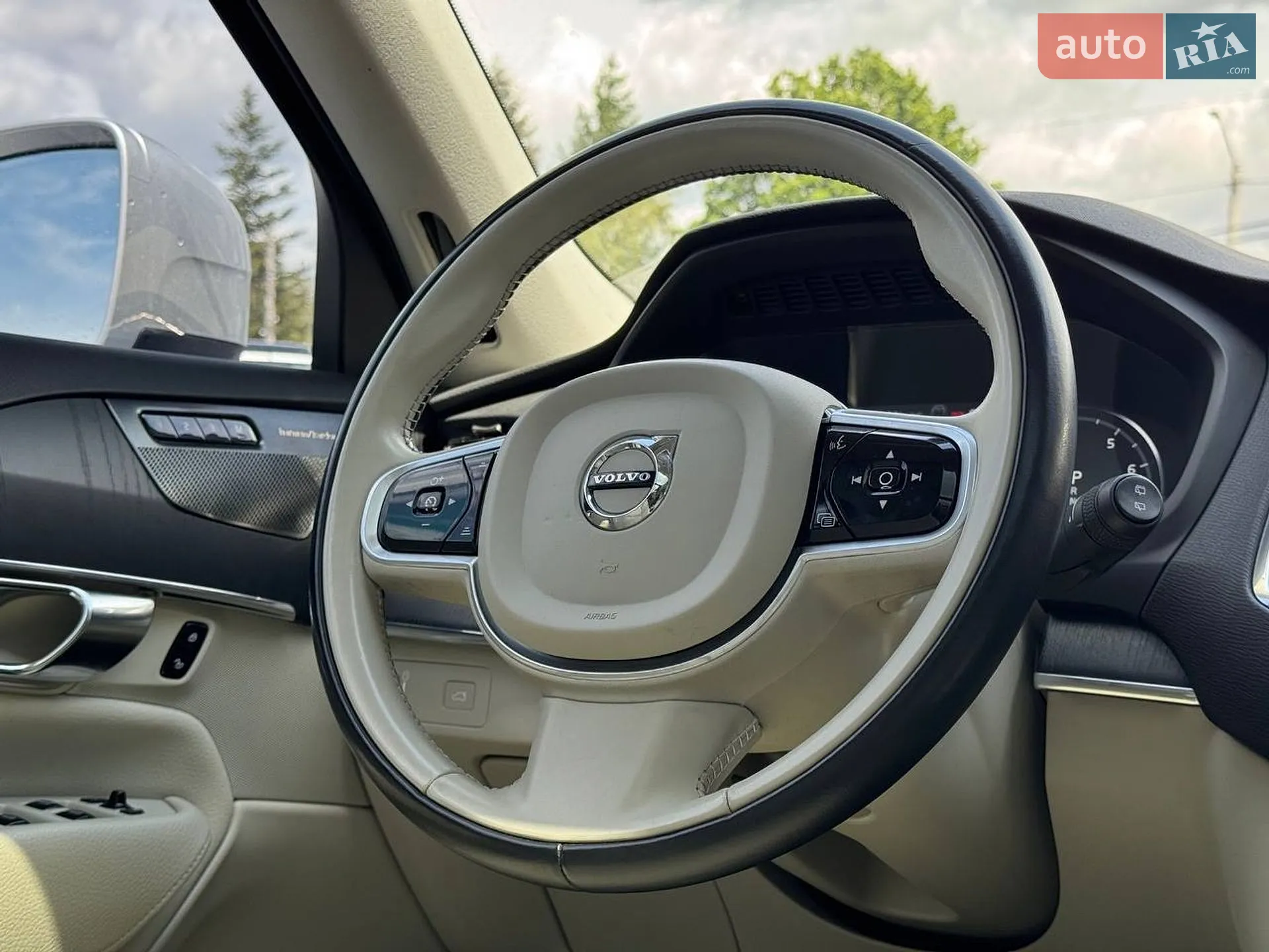 2020 Volvo XC90 - мініатюра 62